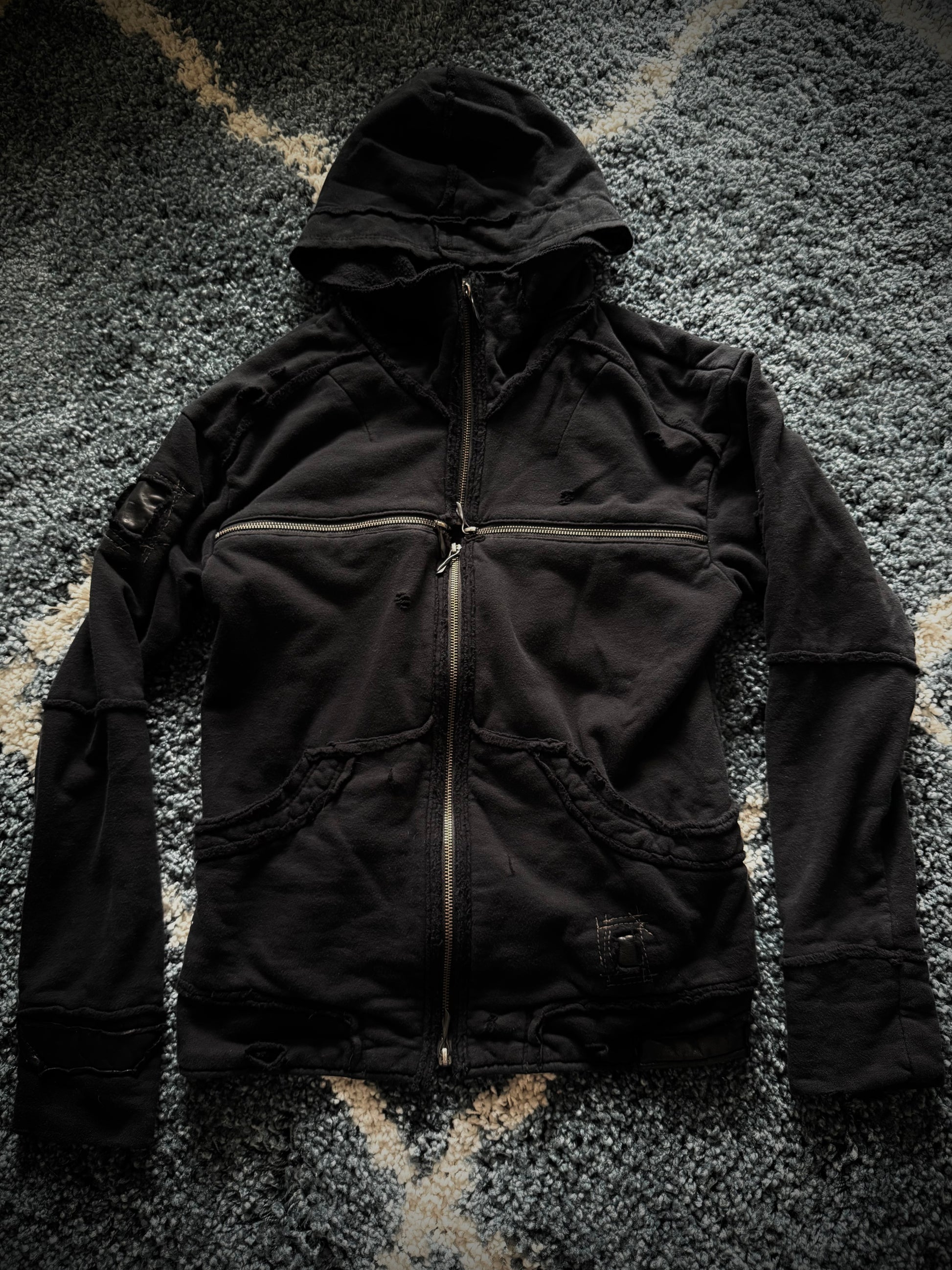 14th Jacket