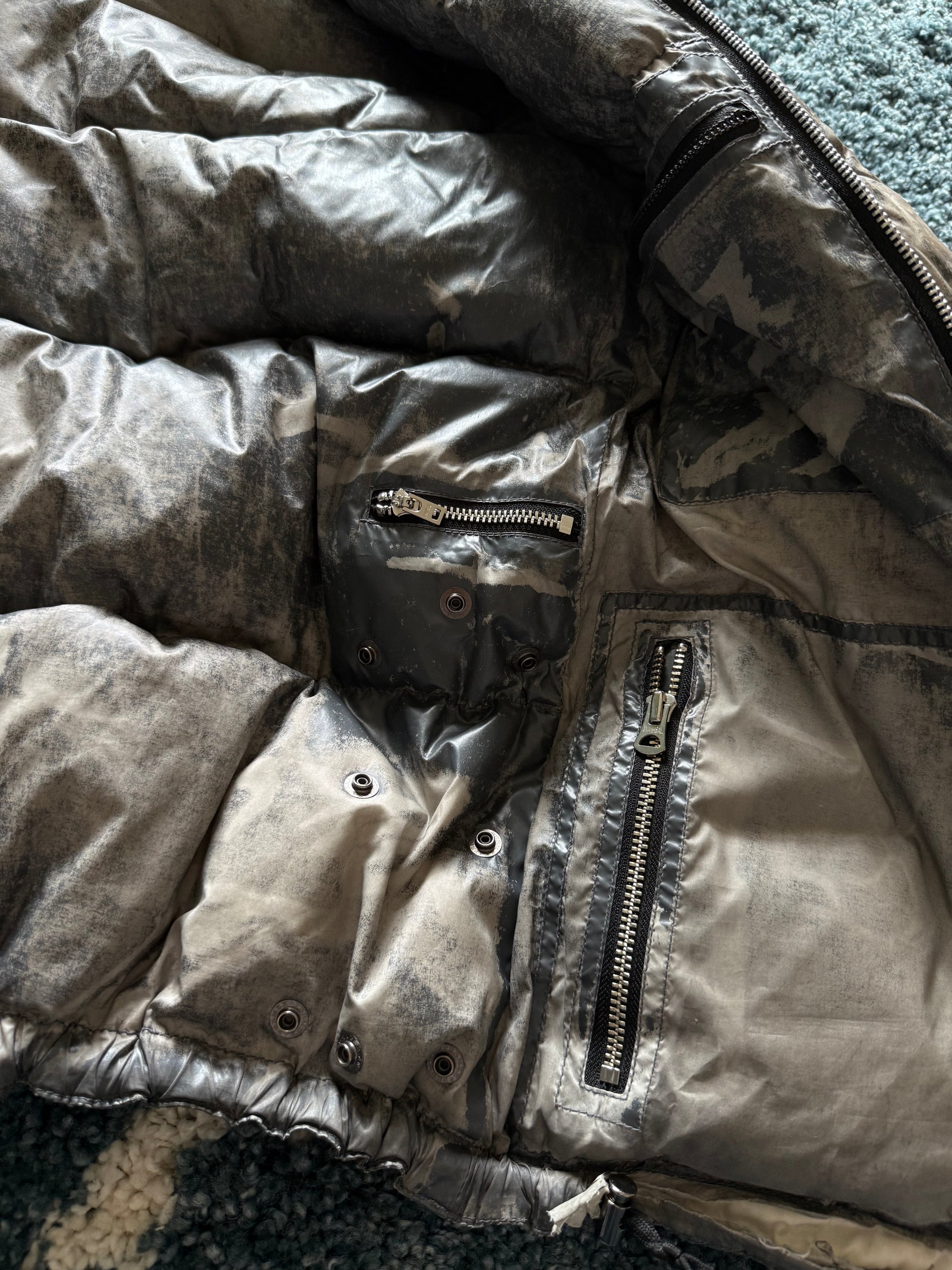 L.G.B. Tafma Bono Jacket