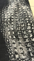 5351 Pour Les Hommes Crocodile Flared Pants - wintexarchive