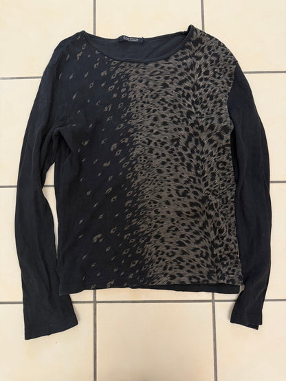 5351 Pour Les Hommes Jaguar Longsleeve - wintexarchive