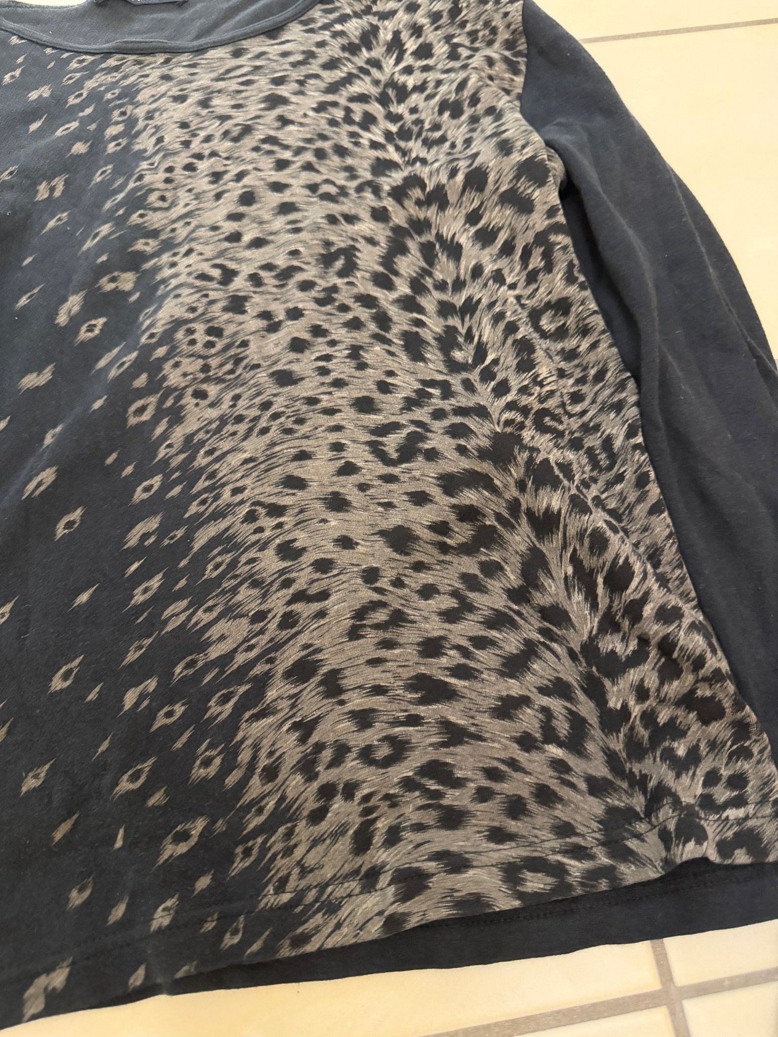 5351 Pour Les Hommes Jaguar Longsleeve - wintexarchive