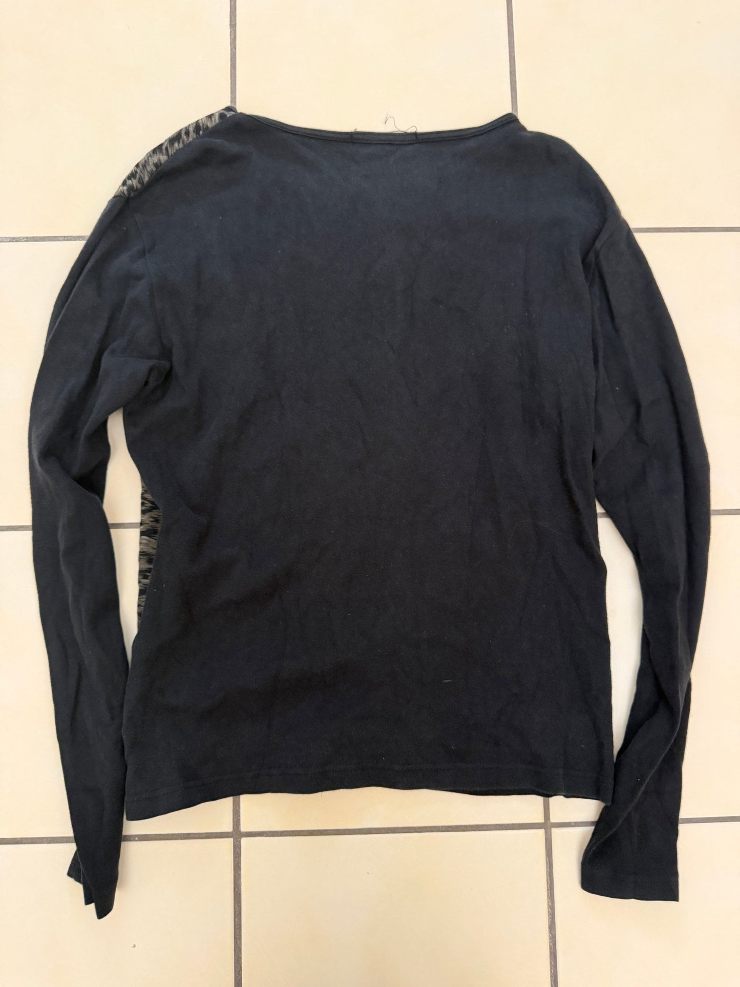 5351 Pour Les Hommes Jaguar Longsleeve - wintexarchive