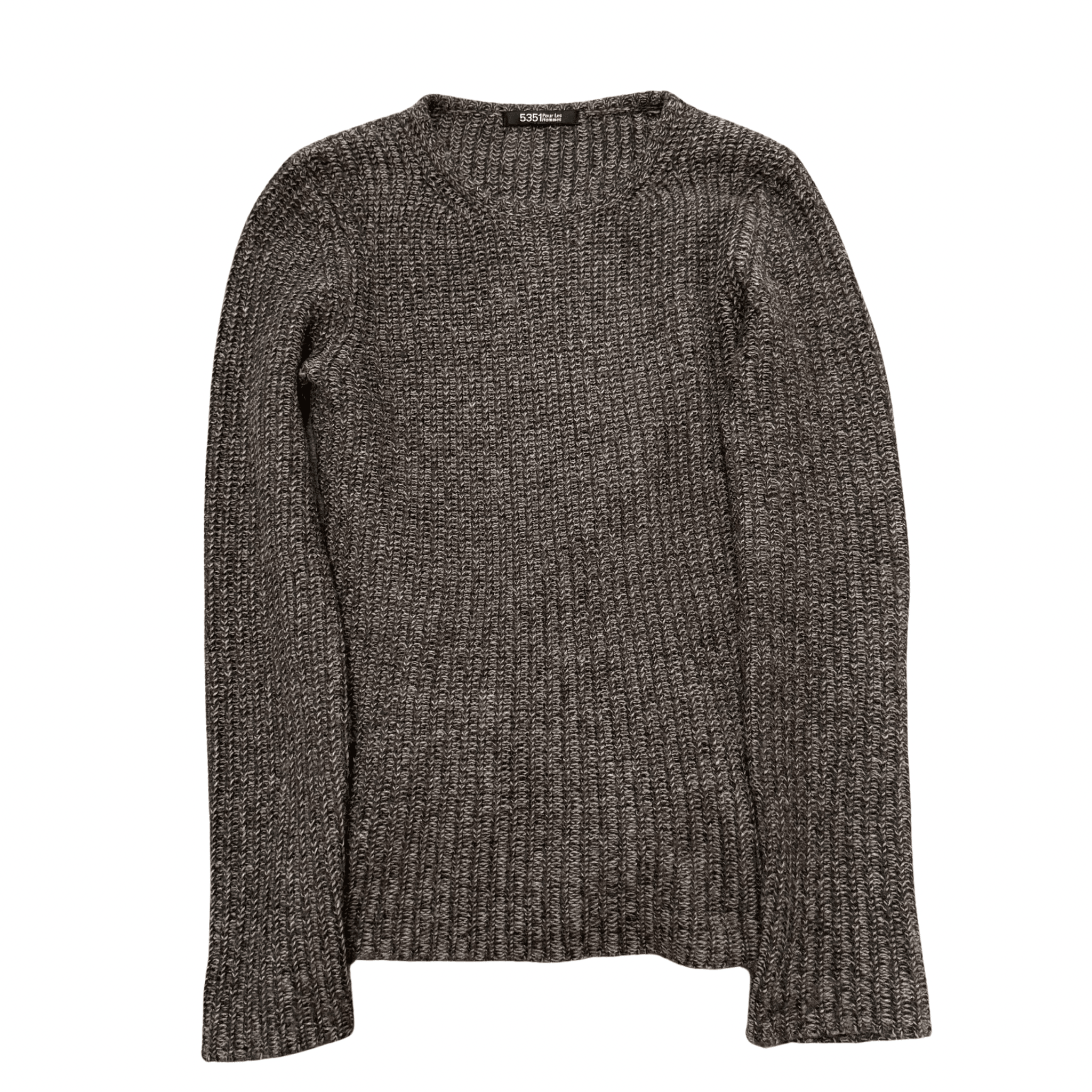 5351 Pour Les Hommes Knit - wintexarchive