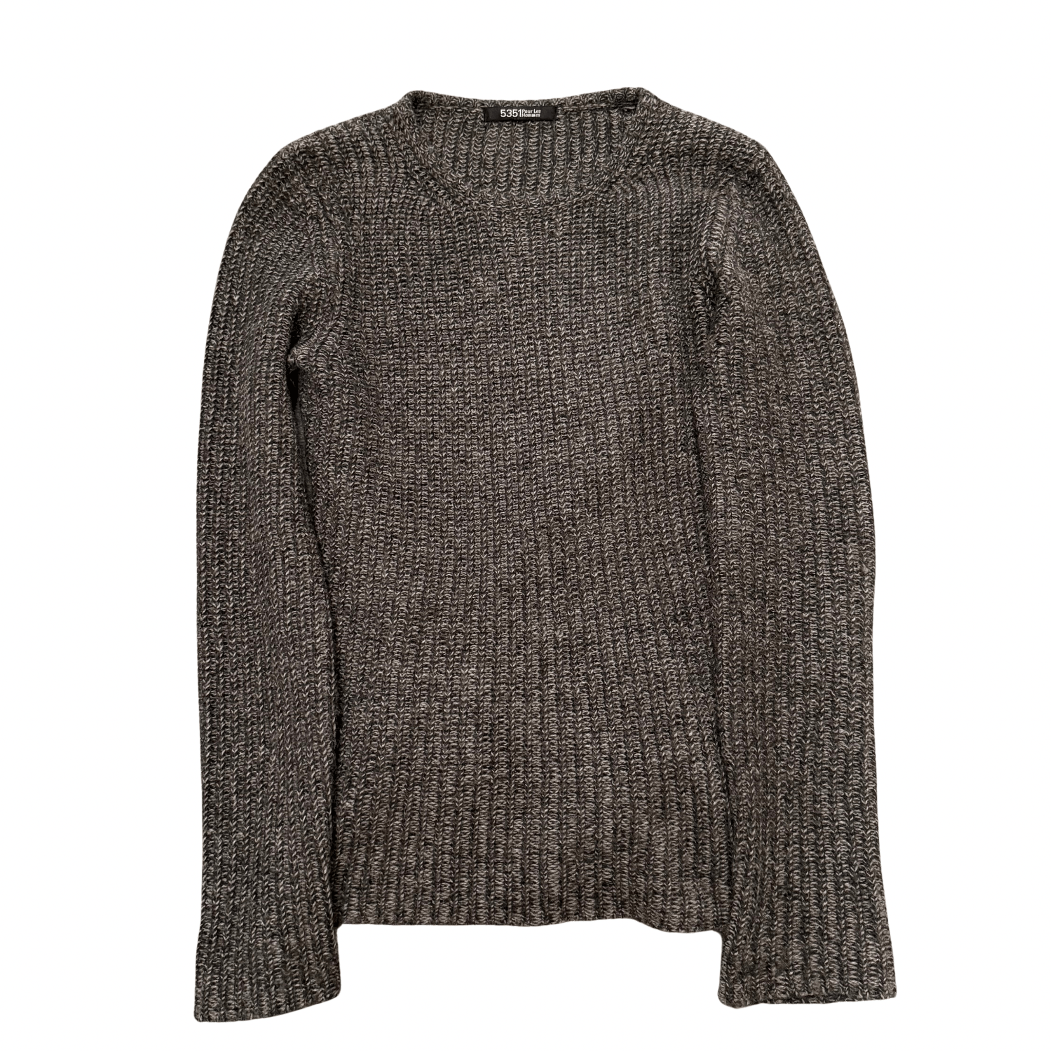 5351 Pour Les Hommes Knit - wintexarchive