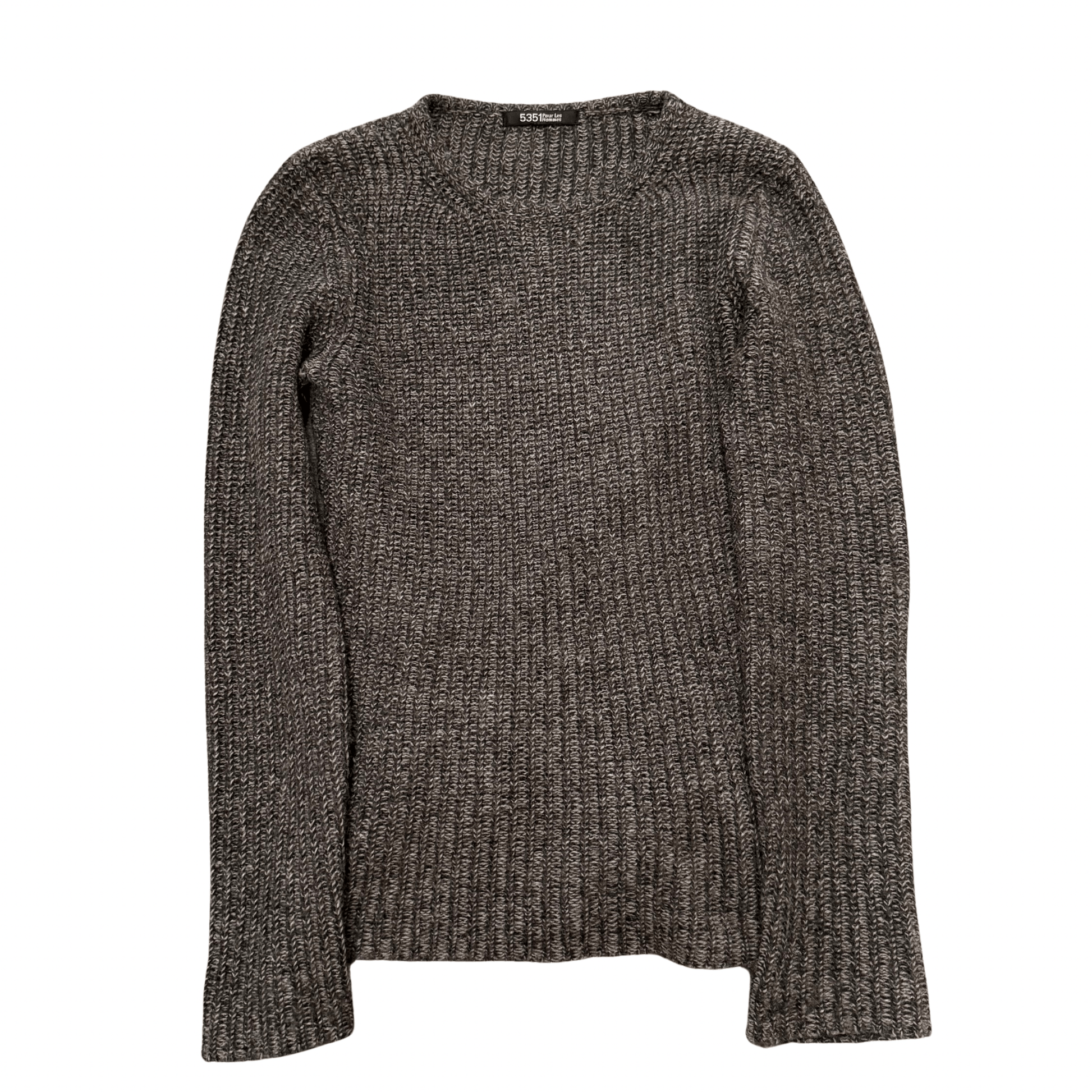 5351 Pour Les Hommes Knit - wintexarchive