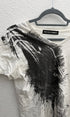5351 Pour Les Hommes Mutant Feather Shirt - wintexarchive