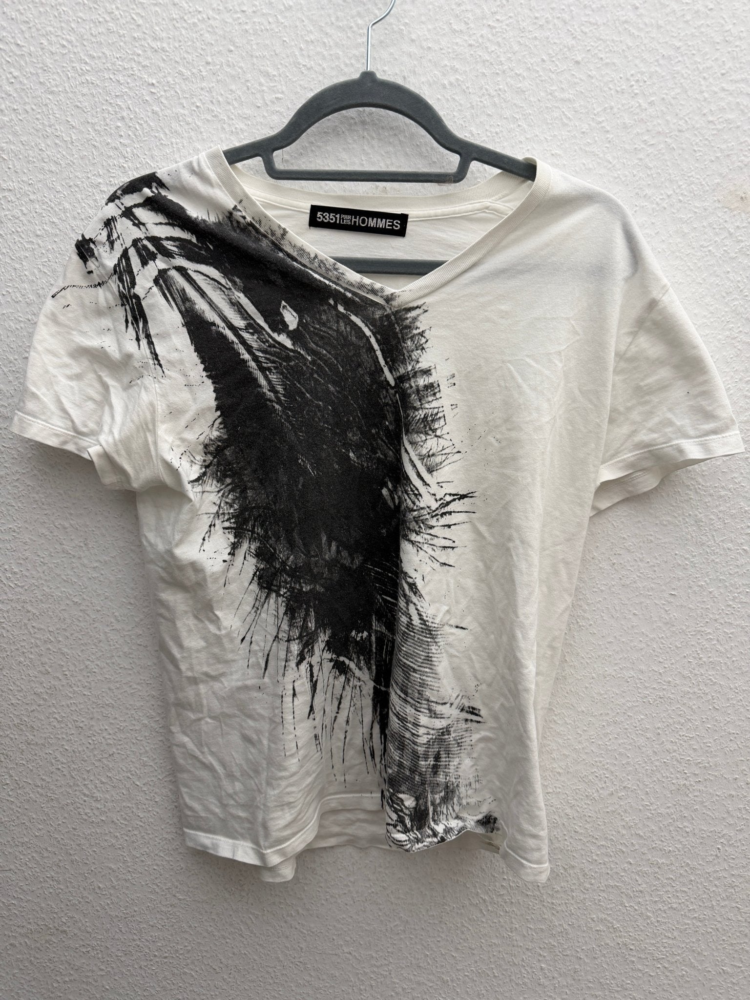 Tops from Ifsixwasnine, 5351 Pour Les Hommes, Tornado Mart