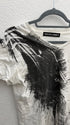 5351 Pour Les Hommes Mutant Feather Shirt - wintexarchive