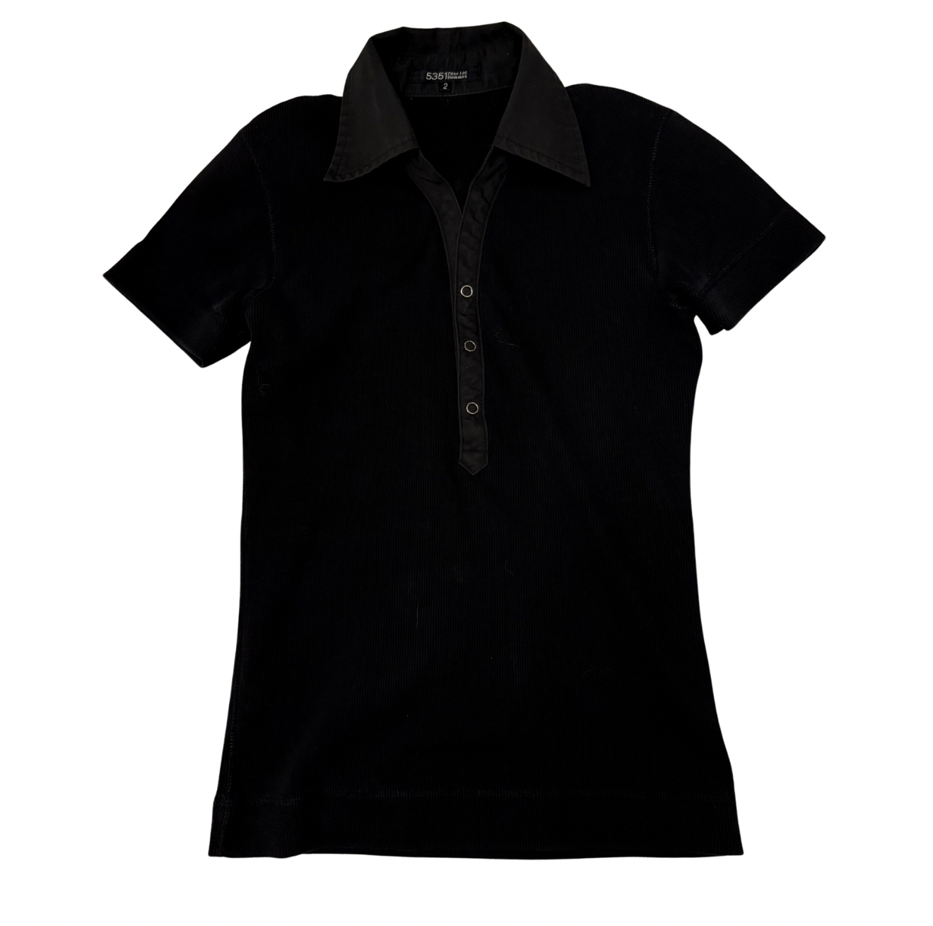 5351 Pour Les Hommes Polo - wintexarchive