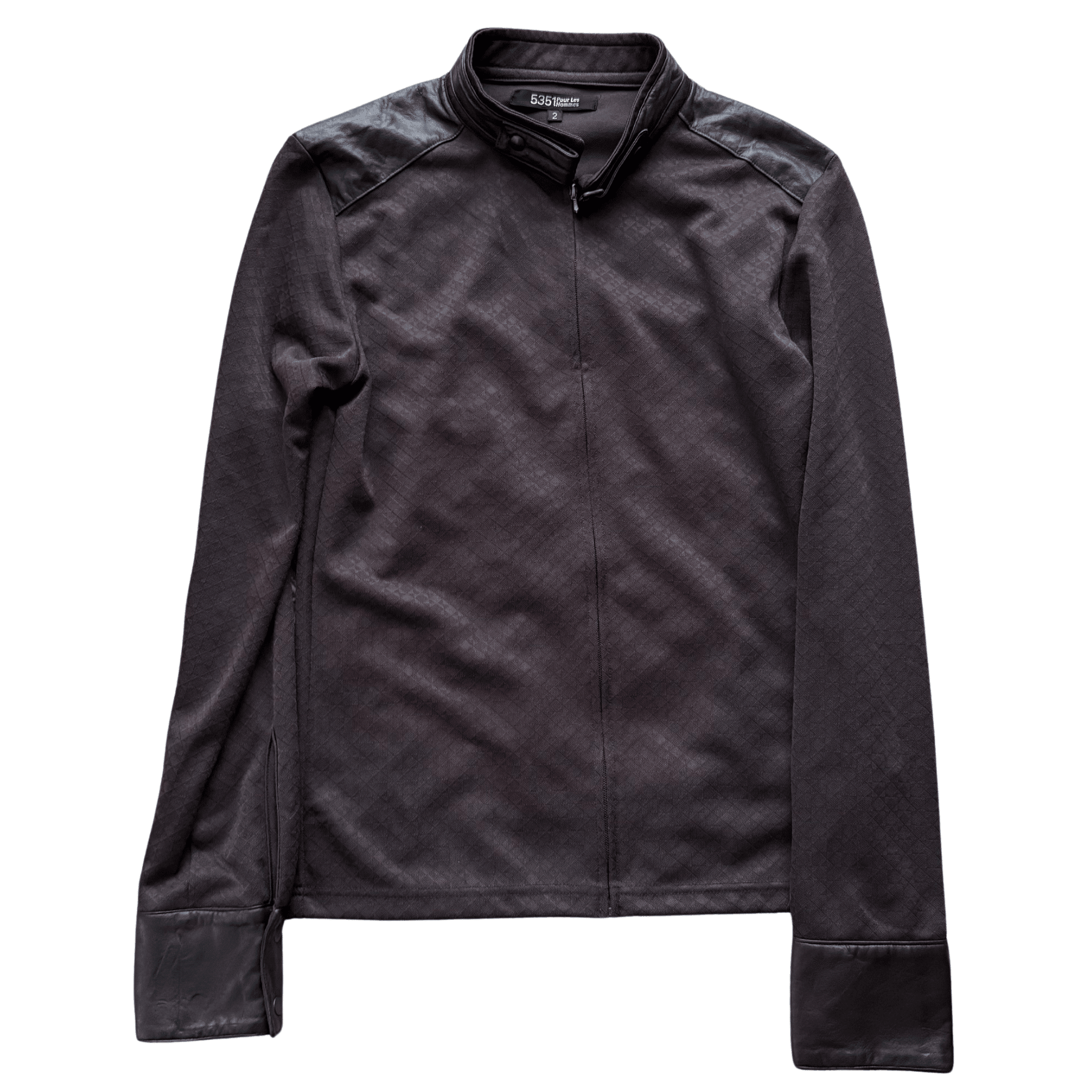 5351 Pour Les Hommes Track Jacket - wintexarchive