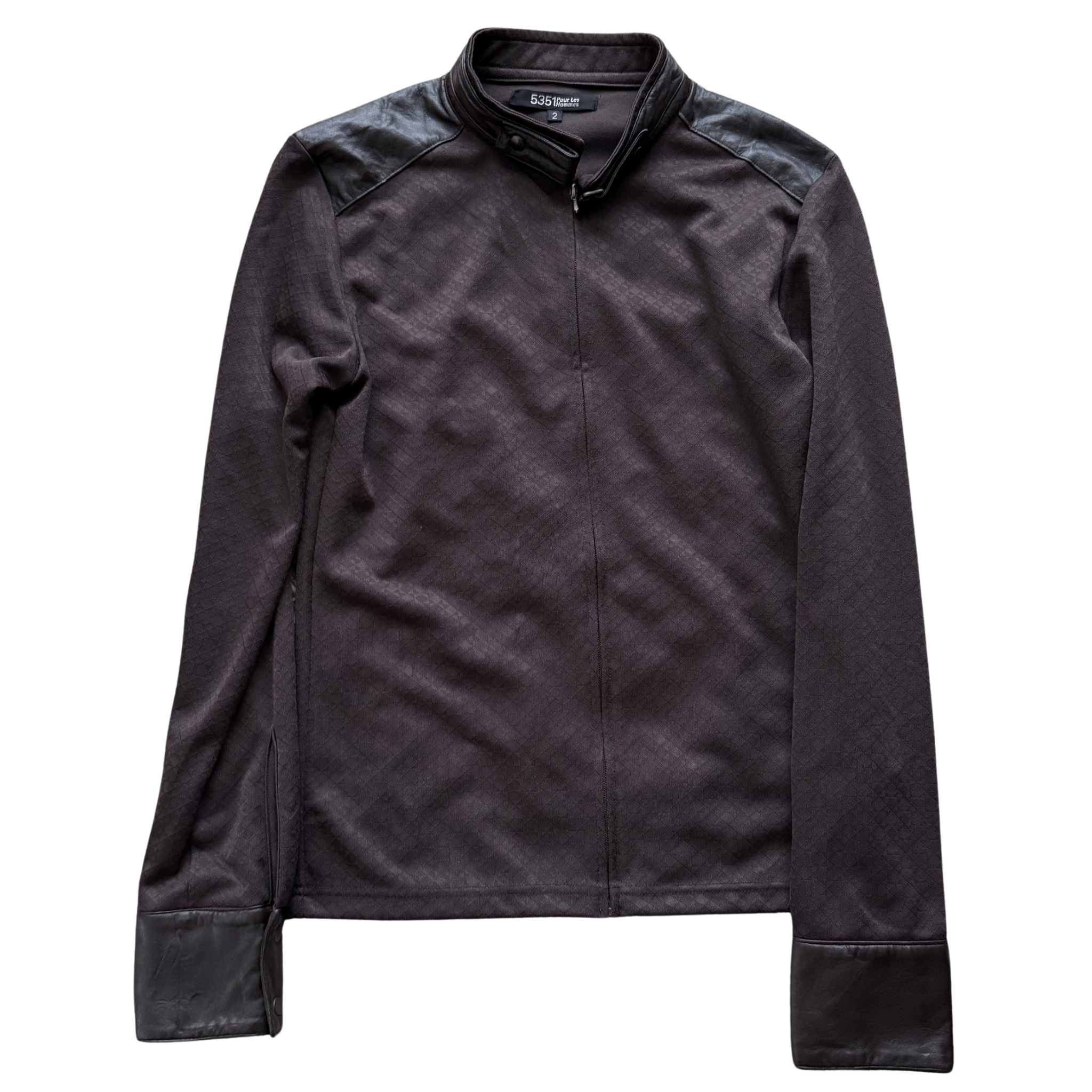 5351 Pour Les Hommes Track Jacket - wintexarchive