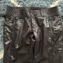 5351 Pour Les Hommes Waxed Slacks - wintexarchive