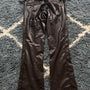 5351 Pour Les Hommes Waxed Slacks - wintexarchive