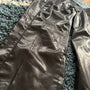 5351 Pour Les Hommes Waxed Slacks - wintexarchive