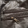 5351 Pour Les Hommes Waxed Slacks - wintexarchive