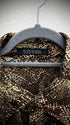 5351 Snakeskin Button Up - wintexarchive