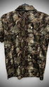 5351 Snakeskin Button Up - wintexarchive
