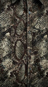 5351 Snakeskin Button Up - wintexarchive