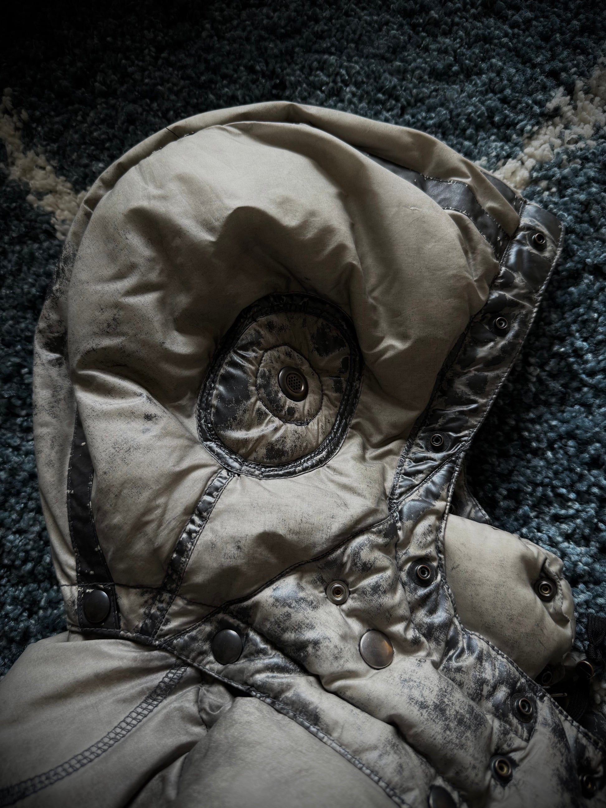 L.G.B. Tafma Bono Jacket
