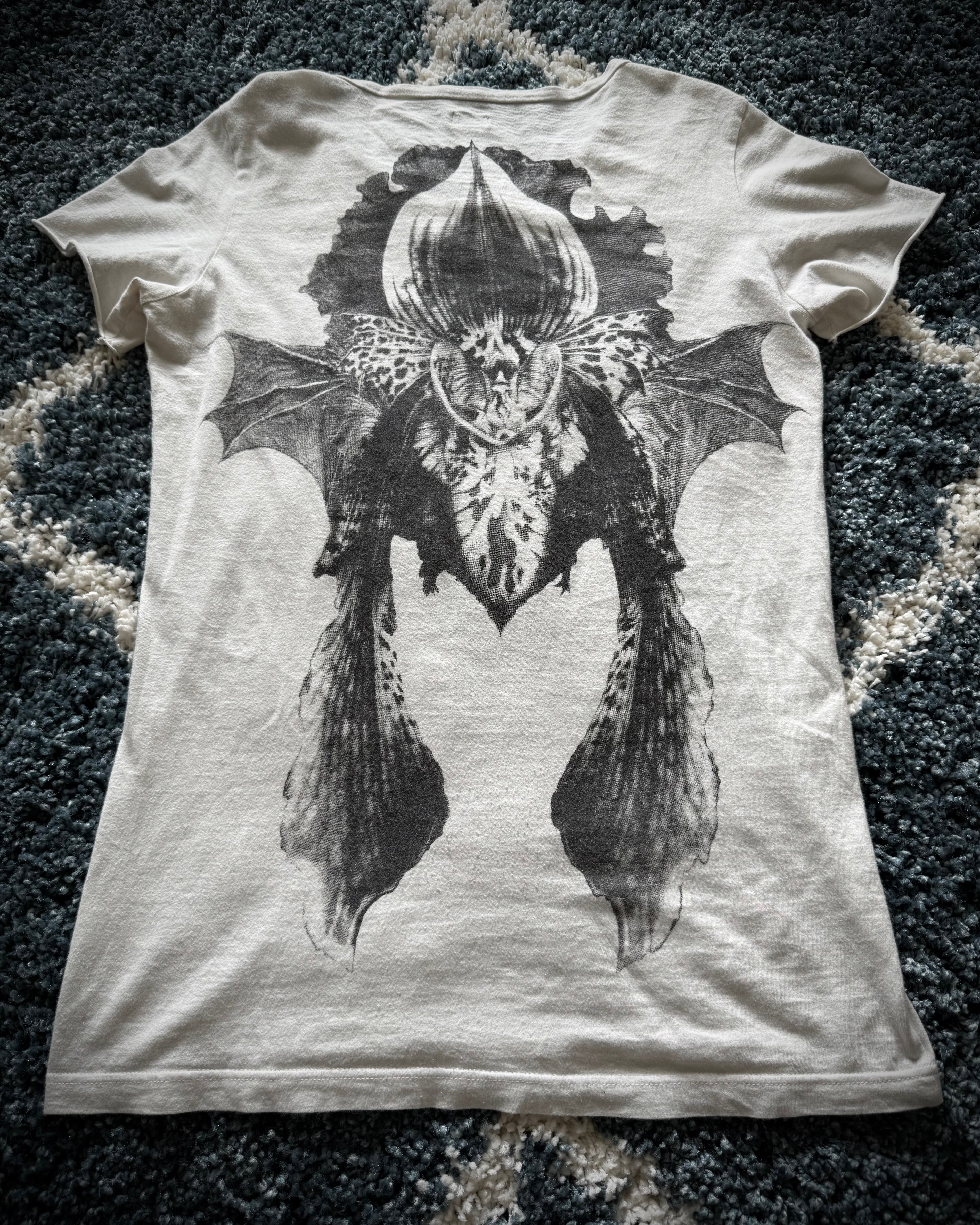 L.G.B Bedrock Forbidden Fruit Shirt