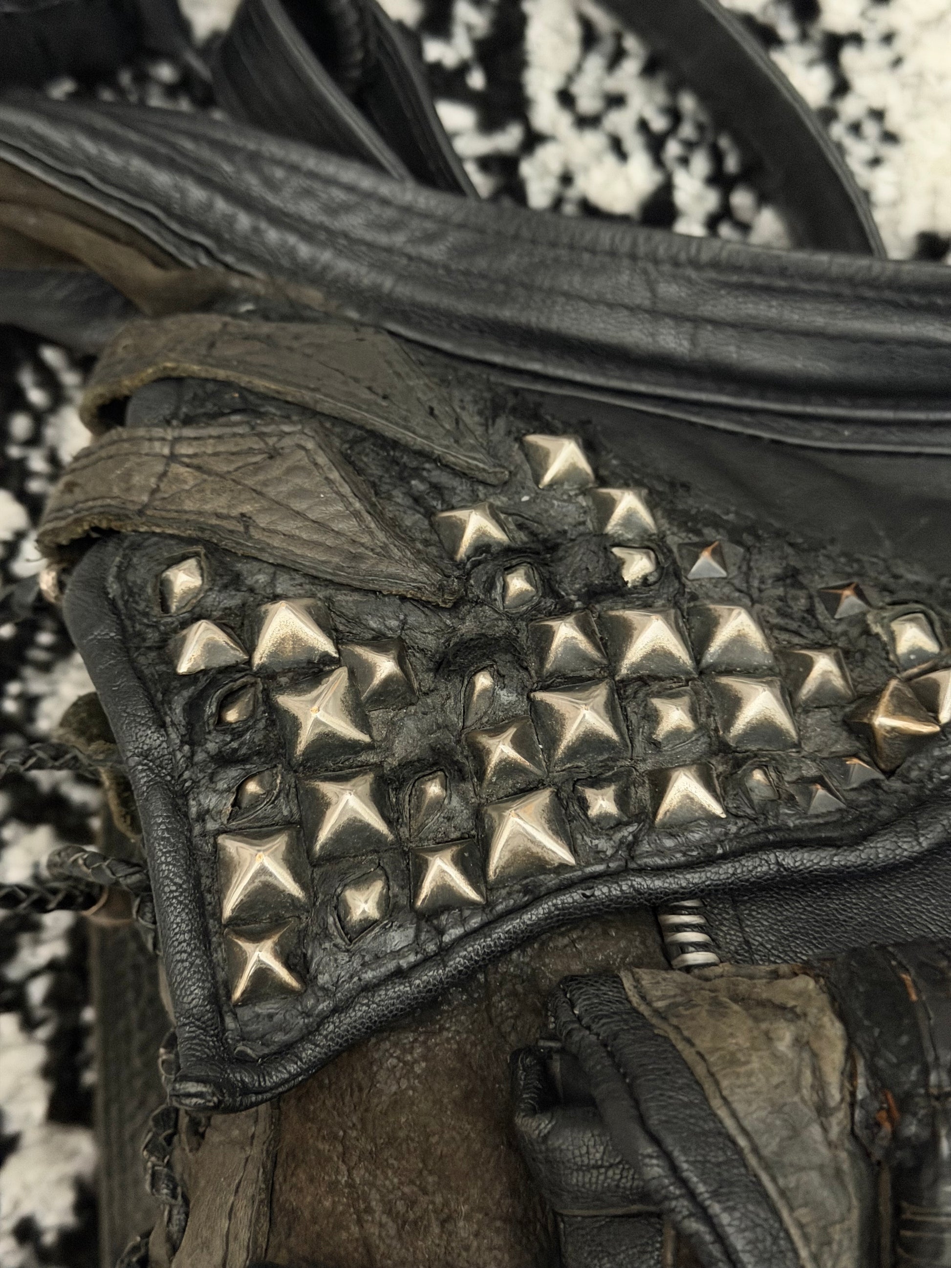 Kmrii 2006 Torpedo Bag