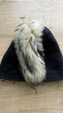 L.G.B. Mohawk Beanie