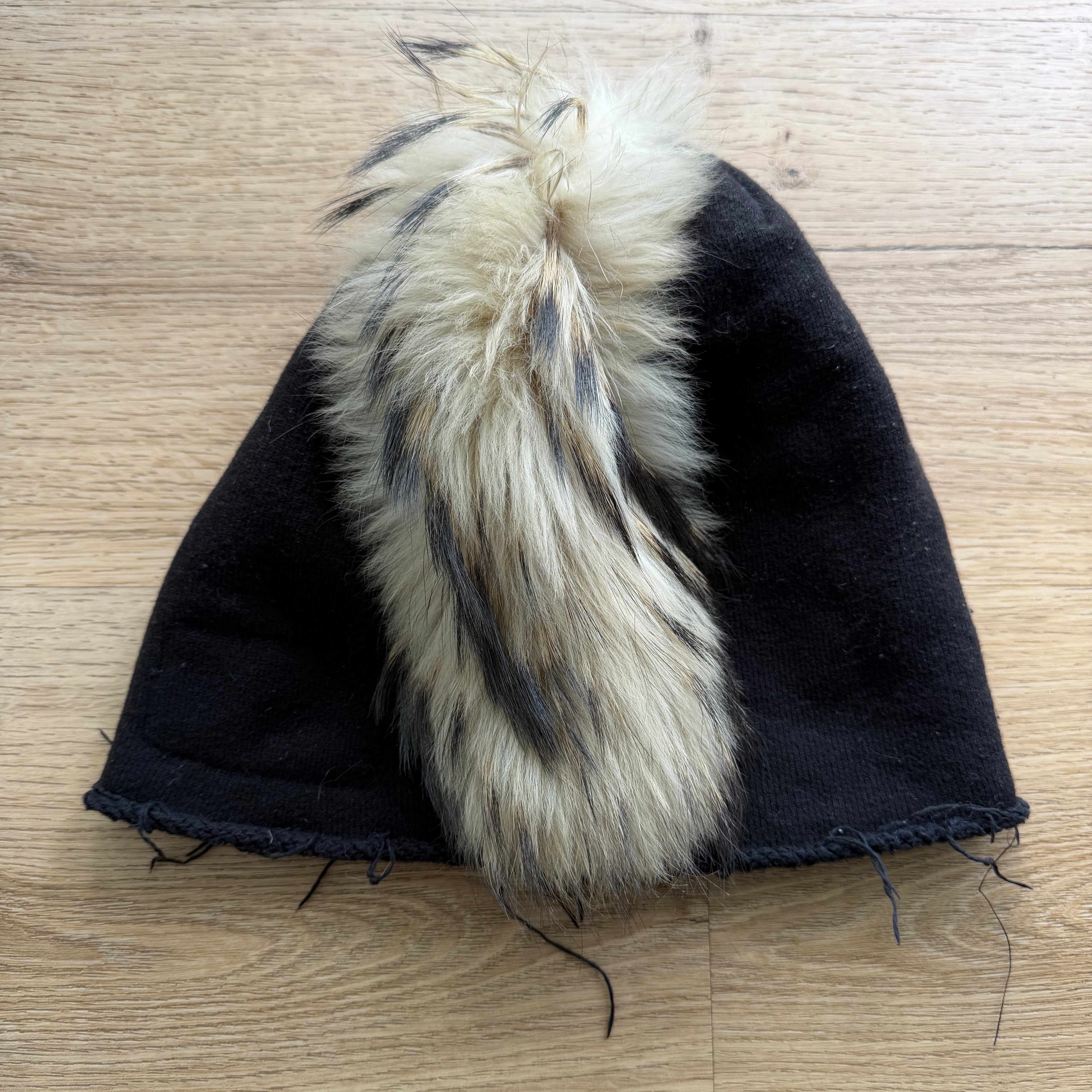 L.G.B. Mohawk Beanie