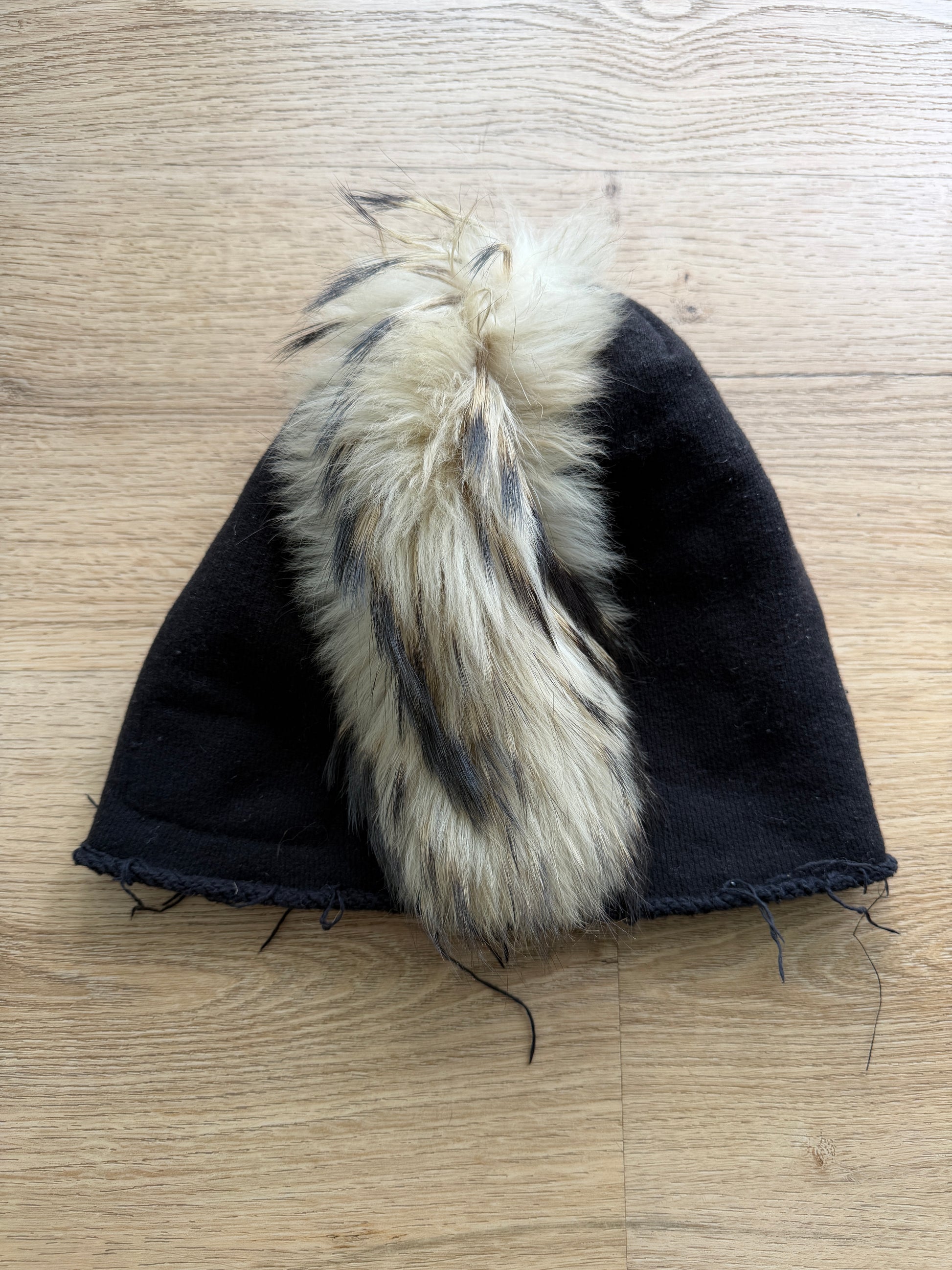 L.G.B. Mohawk Beanie