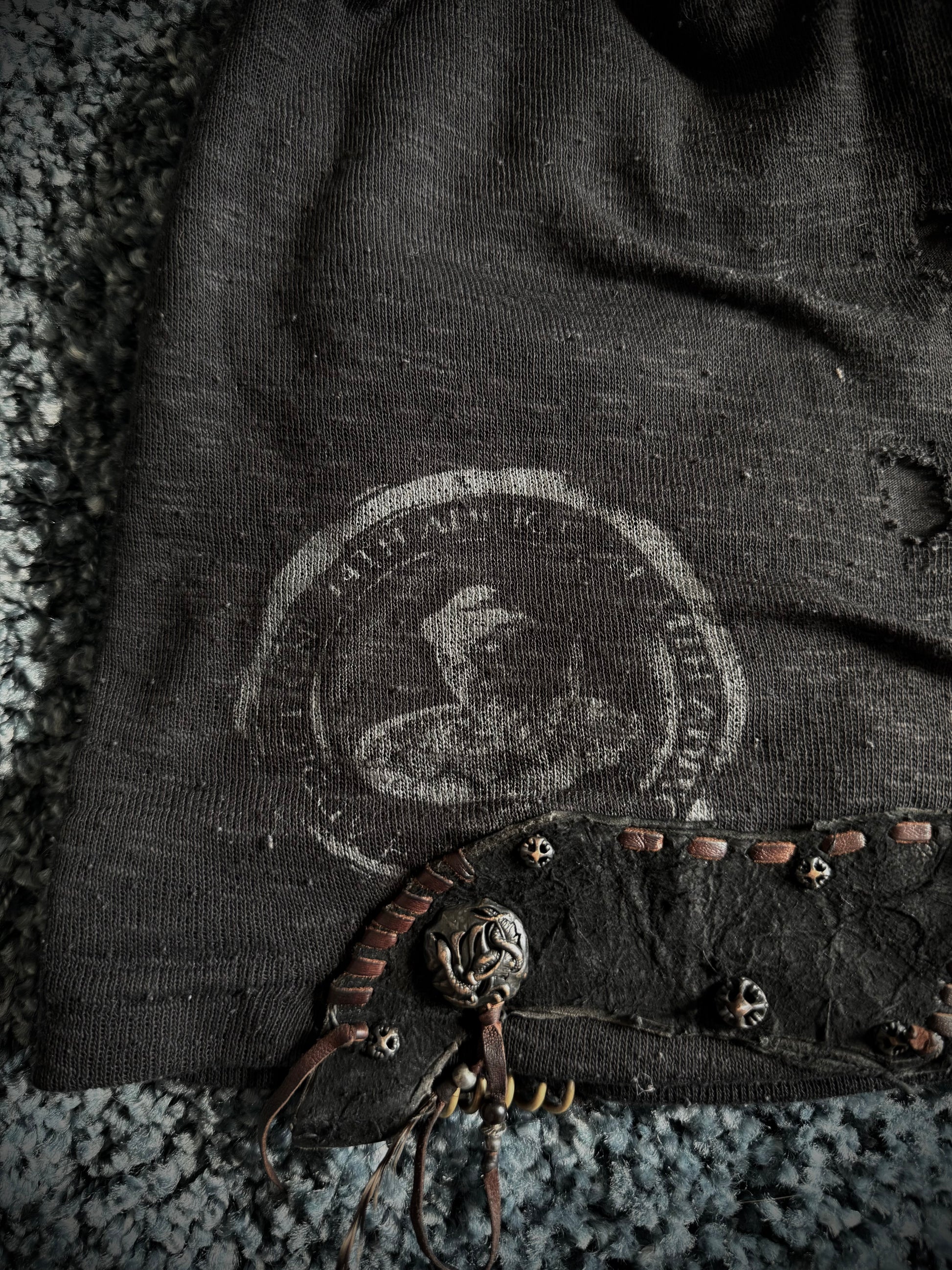 Early 14th Addiction Beanie