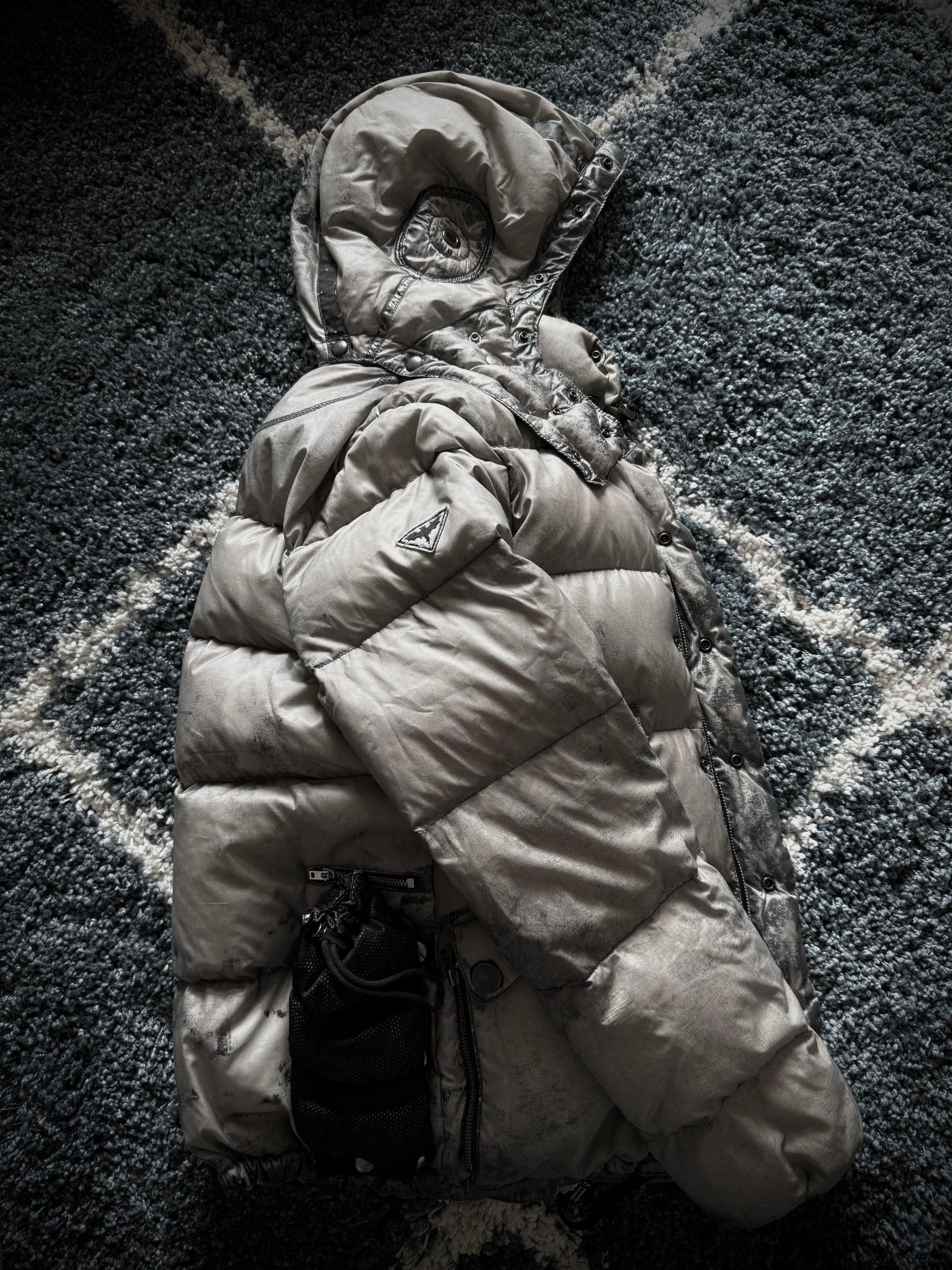 L.G.B. Tafma Bono Jacket