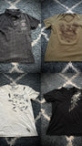 3 Years Wintex Shirt Bundle