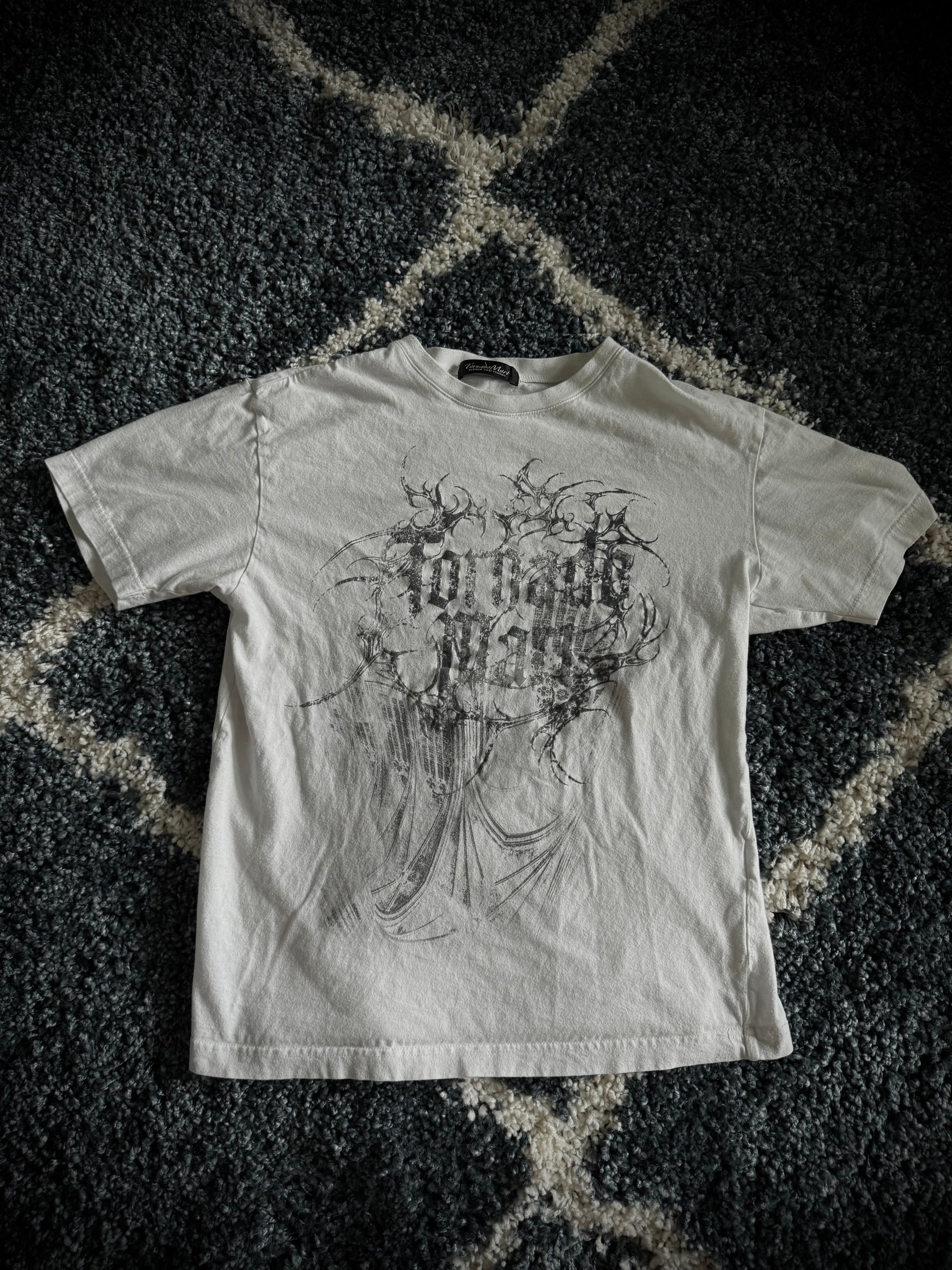 Tornado Mart Tribal Tour Shirt