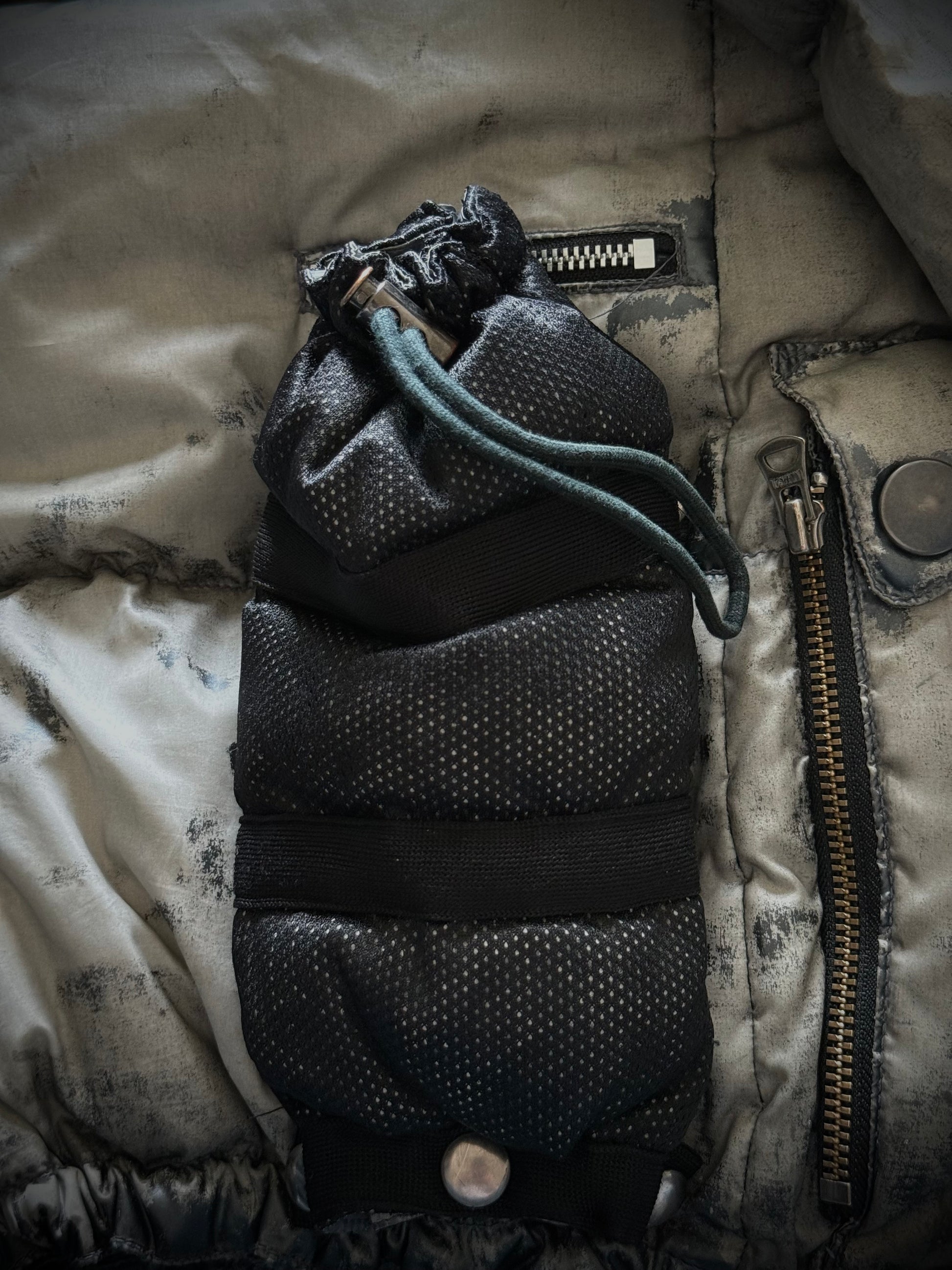L.G.B. Tafma Bono Jacket