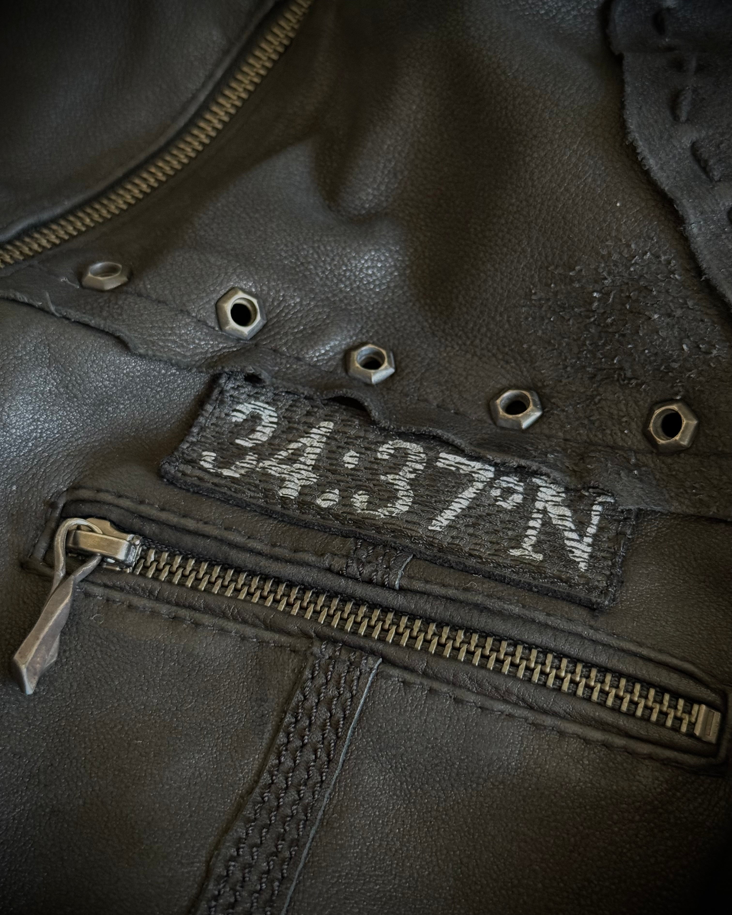 14th Addiction JK Desert Jacket
