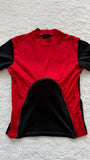 Fötus Rave Zipper Shirt