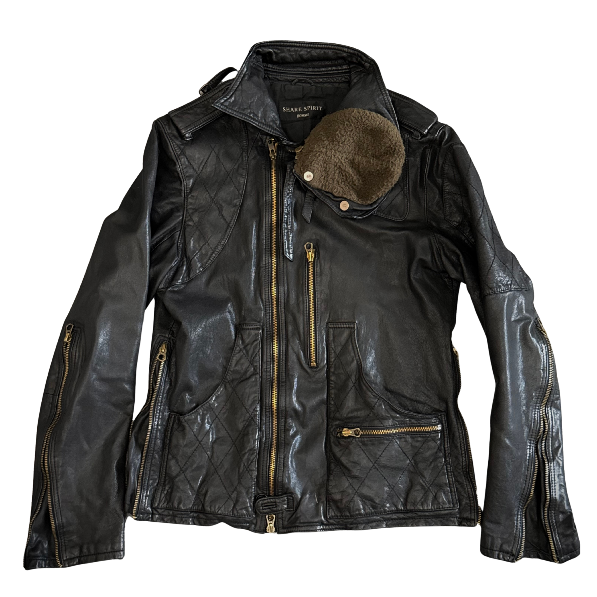 Jackets