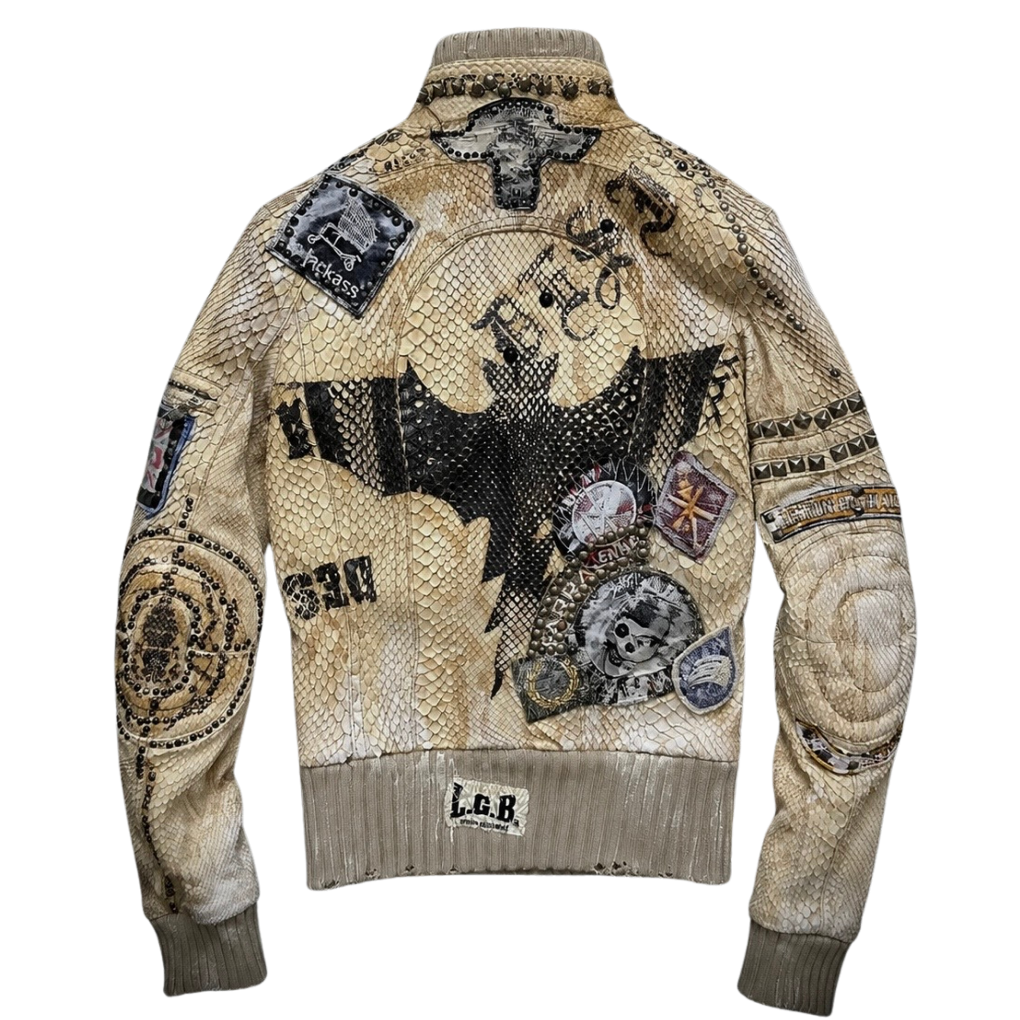 Jackets