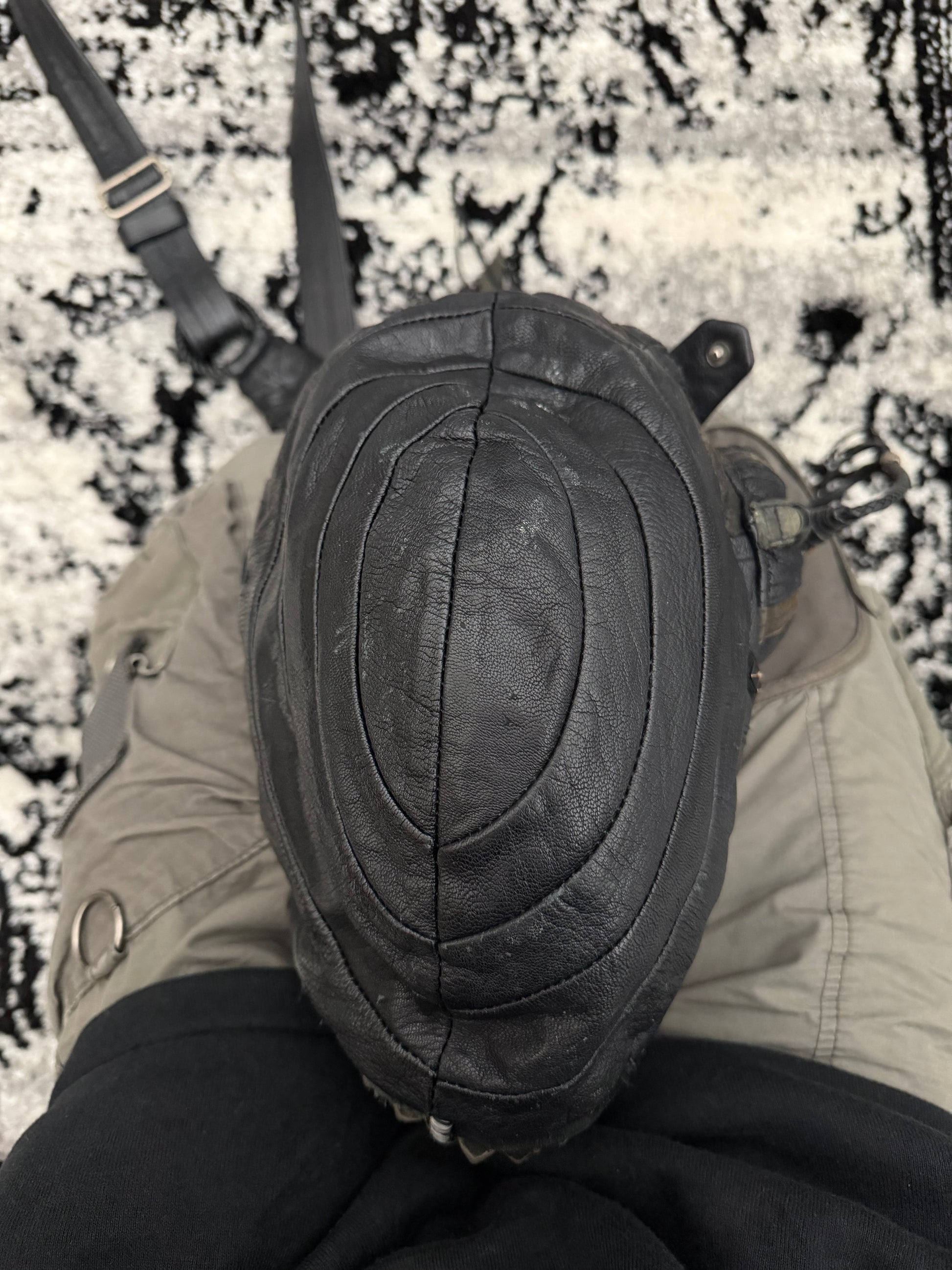 Kmrii 2006 Torpedo Bag