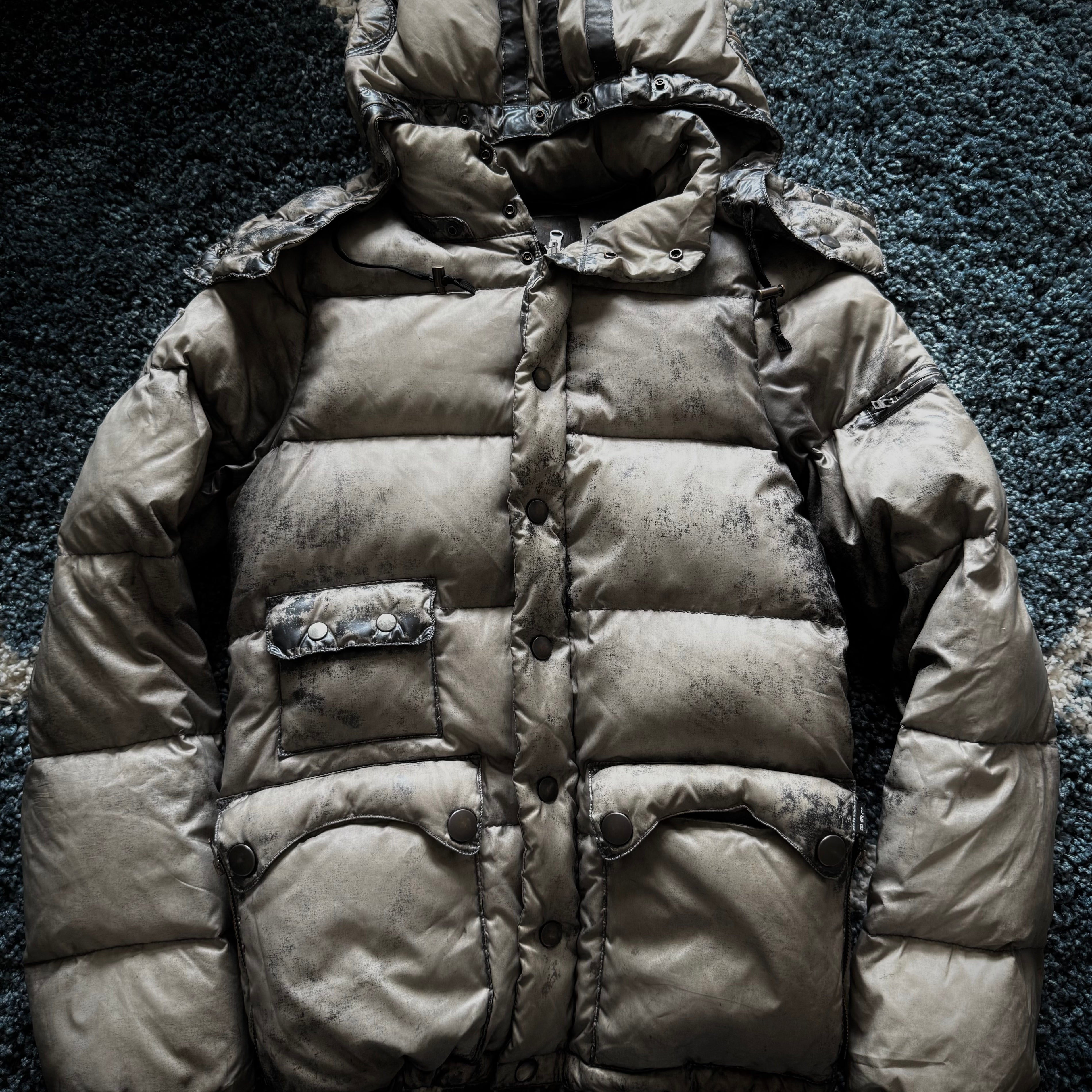 L.G.B. Tafma Bono Jacket