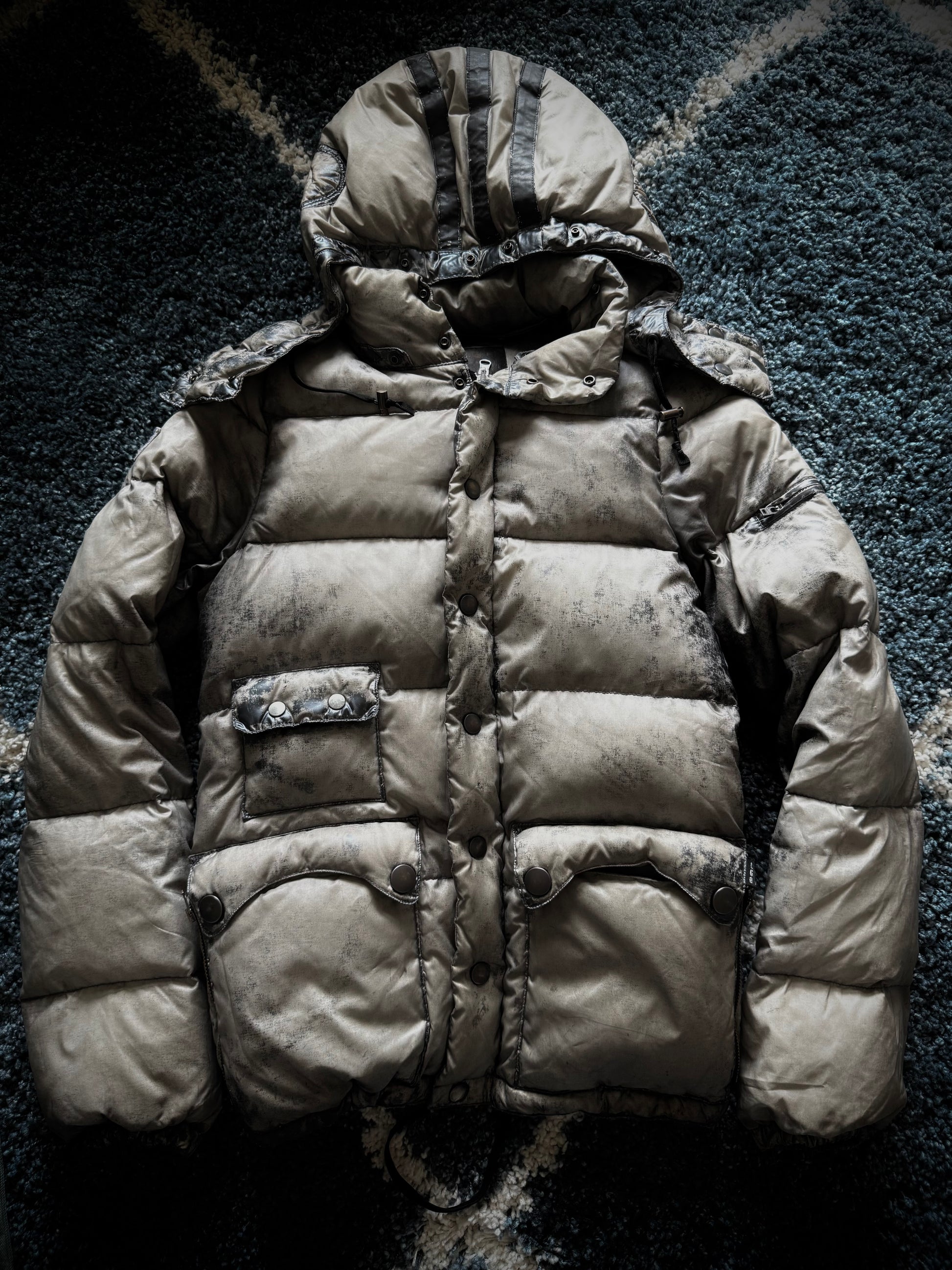 L.G.B. Tafma Bono Jacket