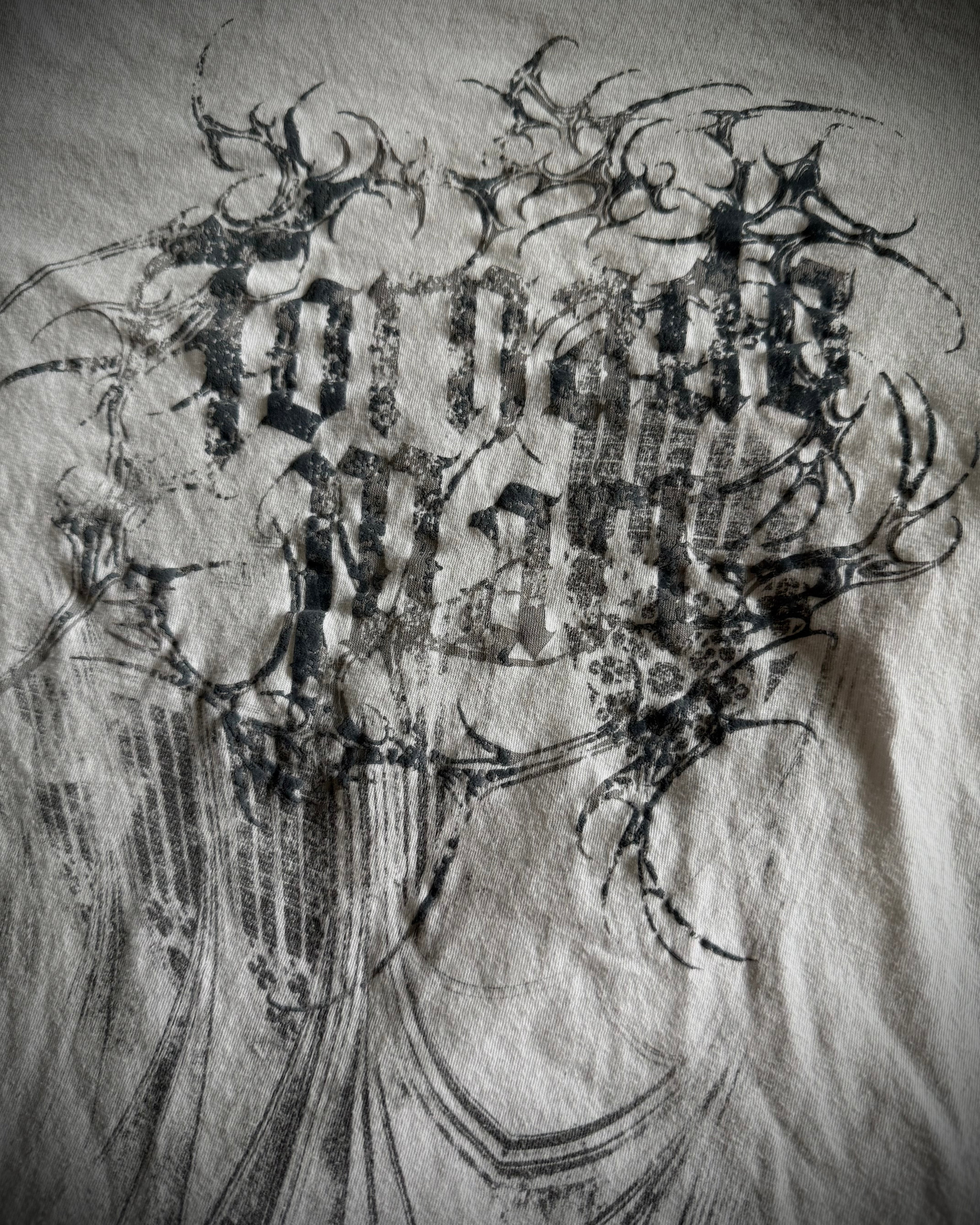 Tornado Mart Tribal Tour Shirt