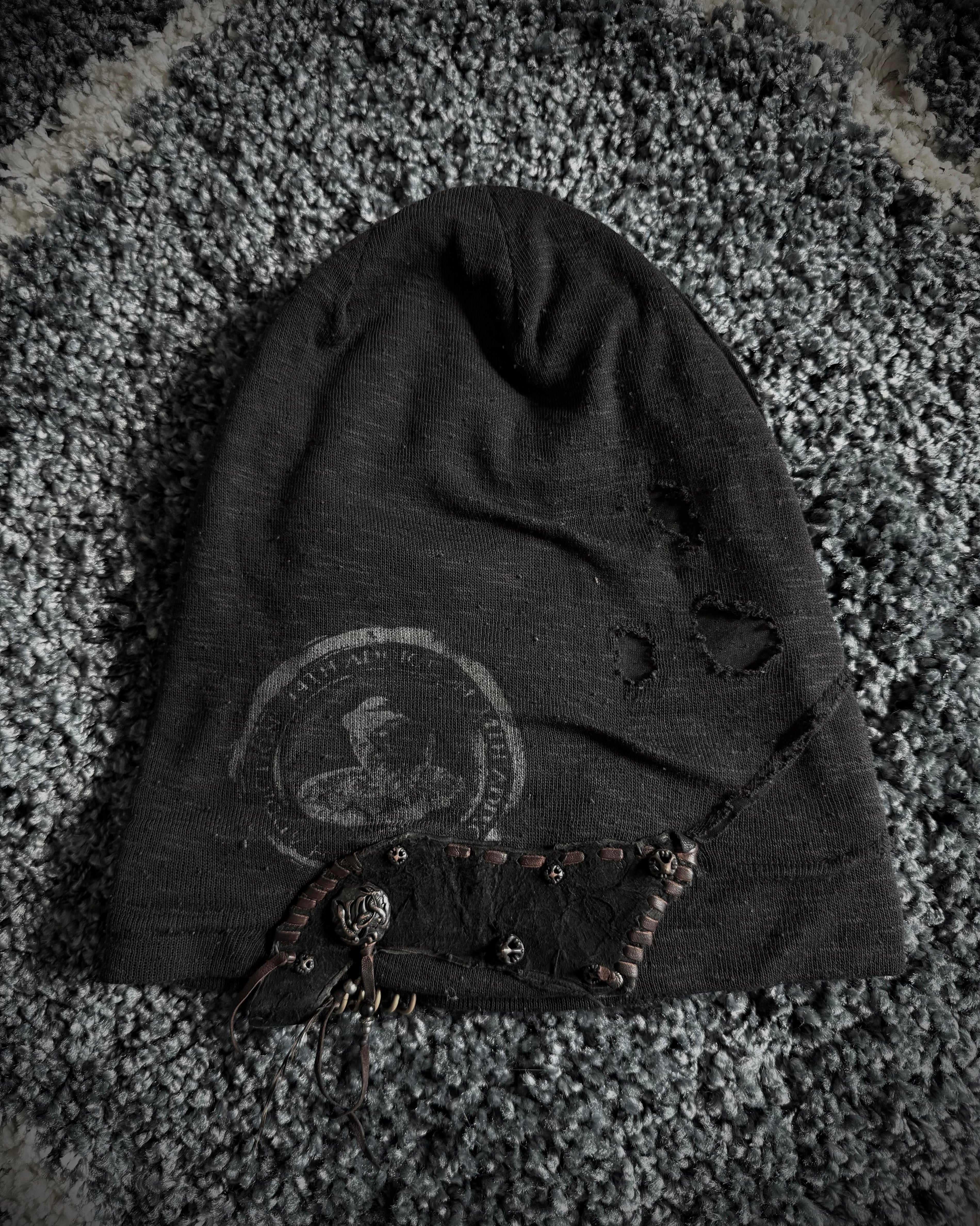 Early 14th Addiction Beanie