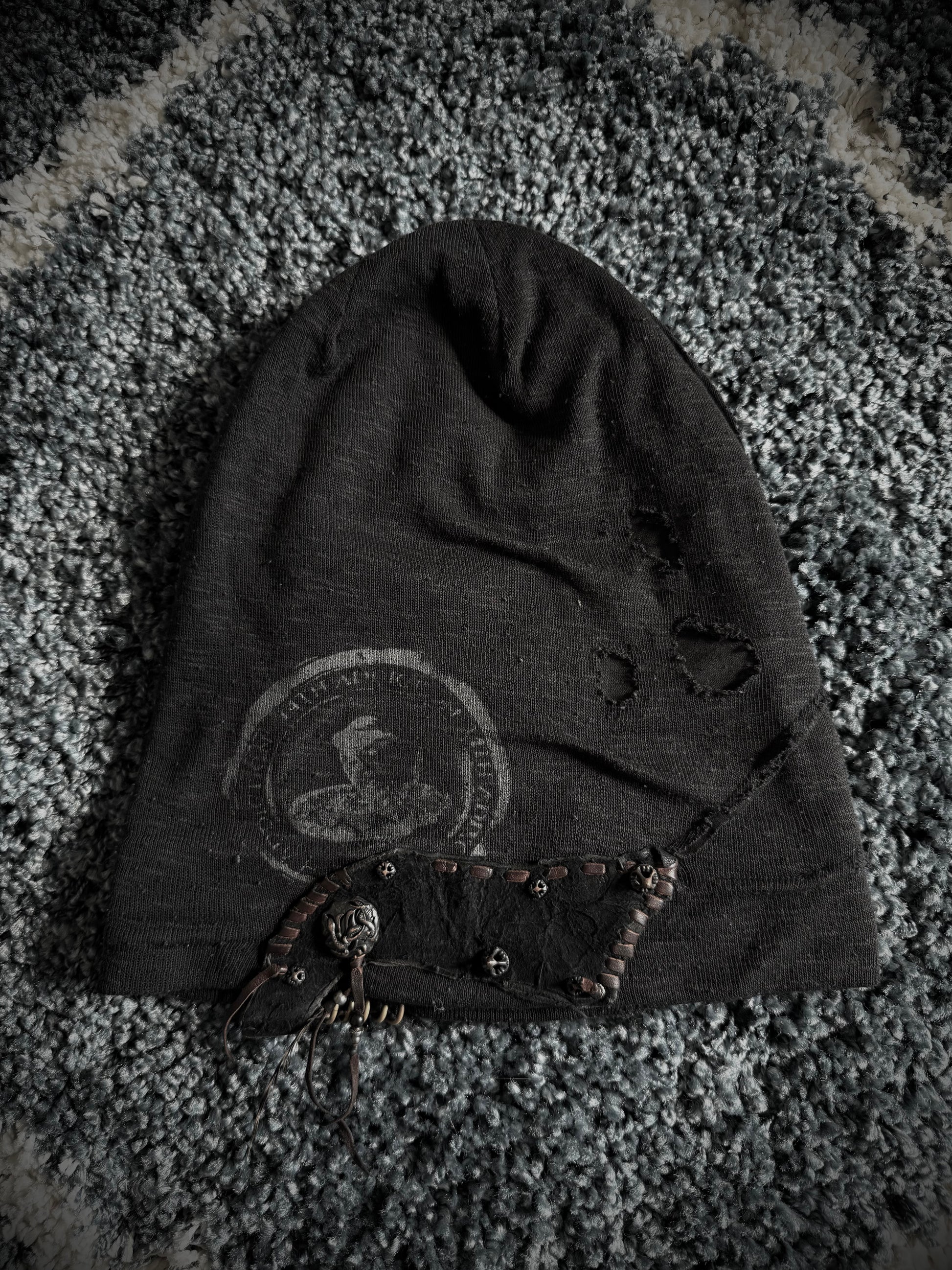 Early 14th Addiction Beanie