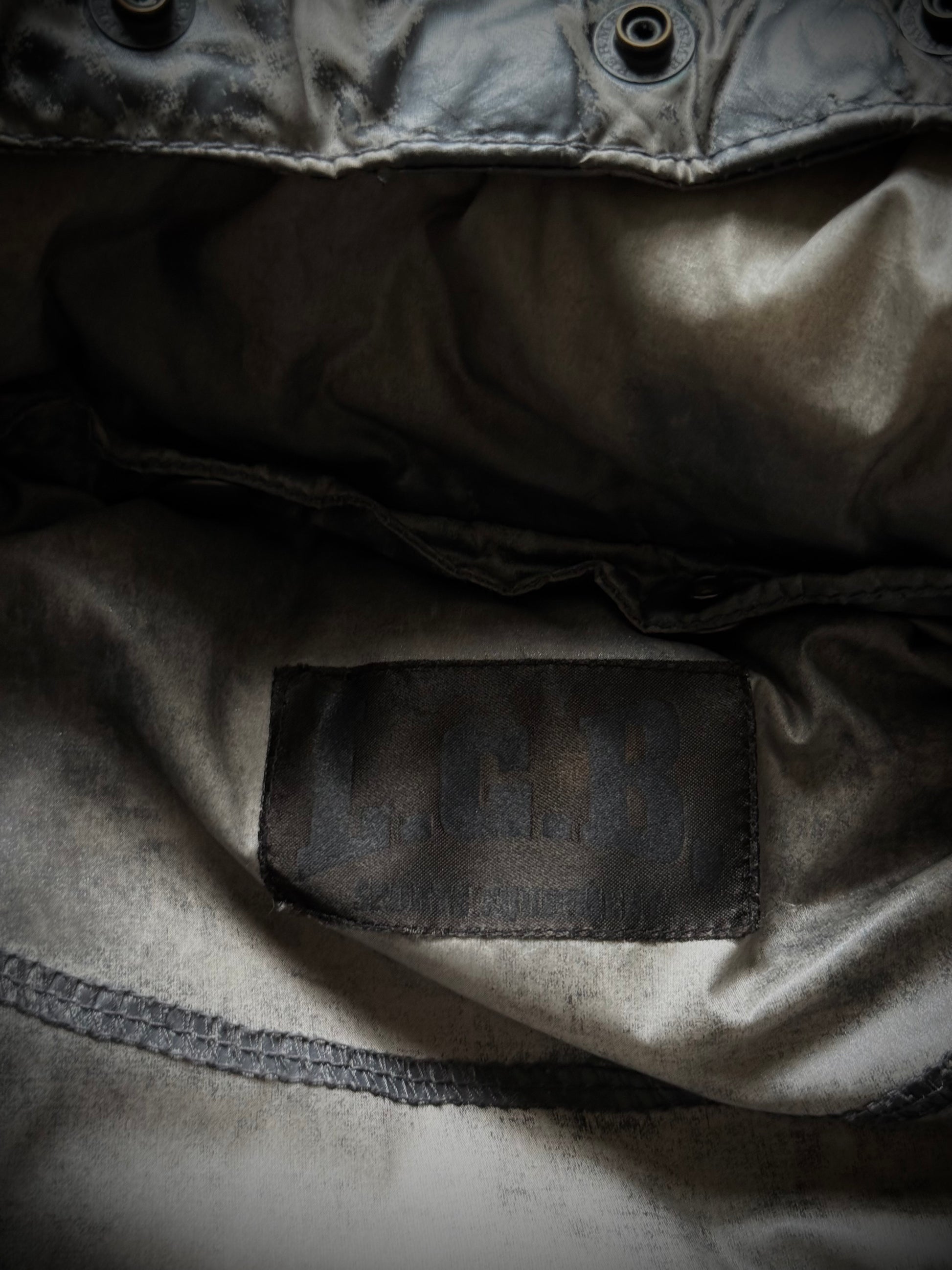 L.G.B. Tafma Bono Jacket