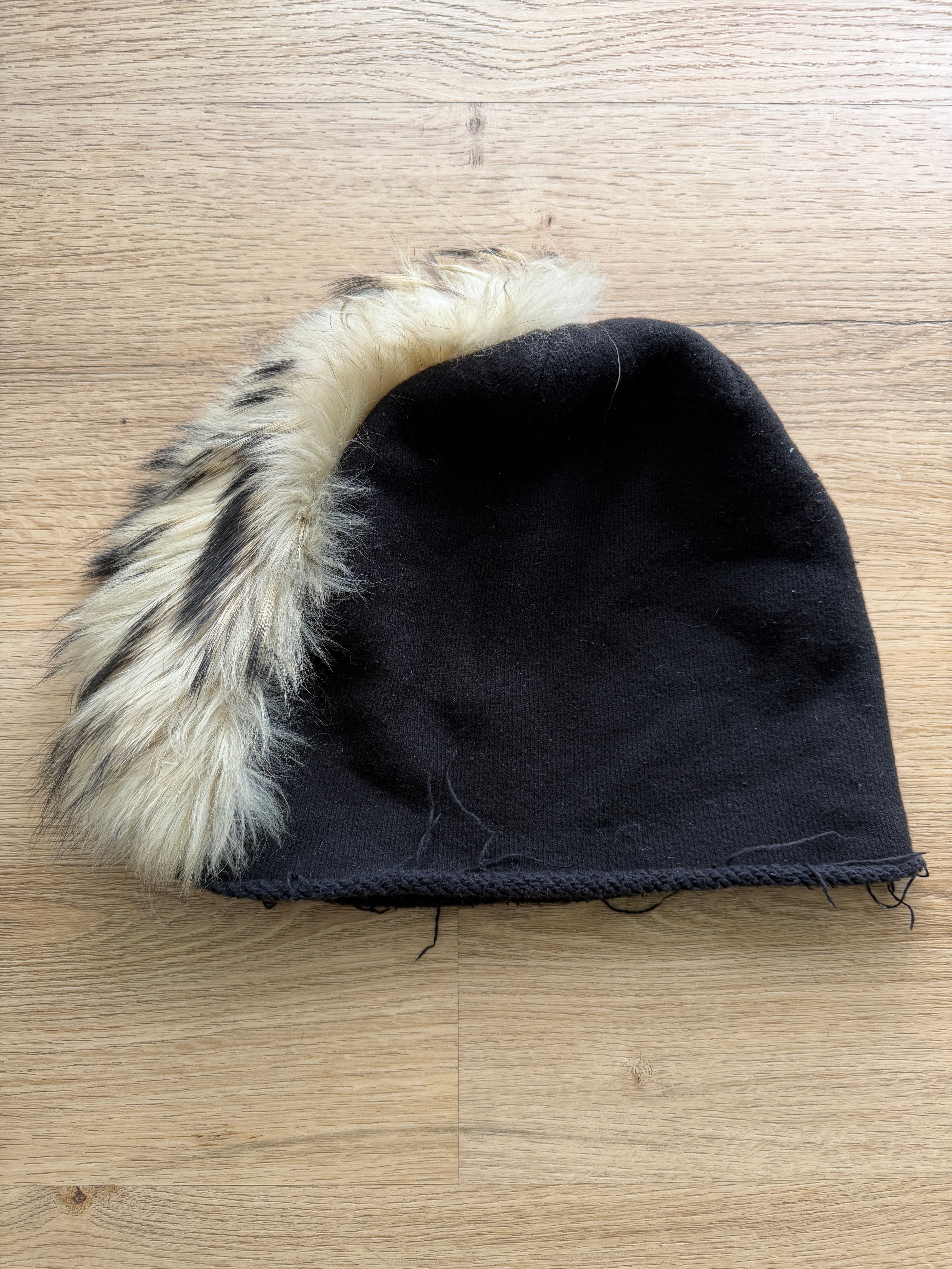 L.G.B. Mohawk Beanie