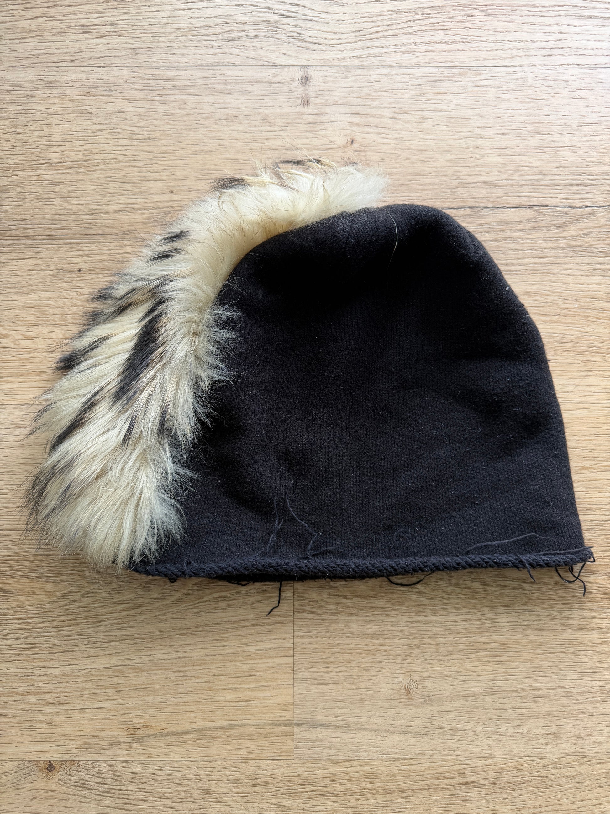 L.G.B. Mohawk Beanie