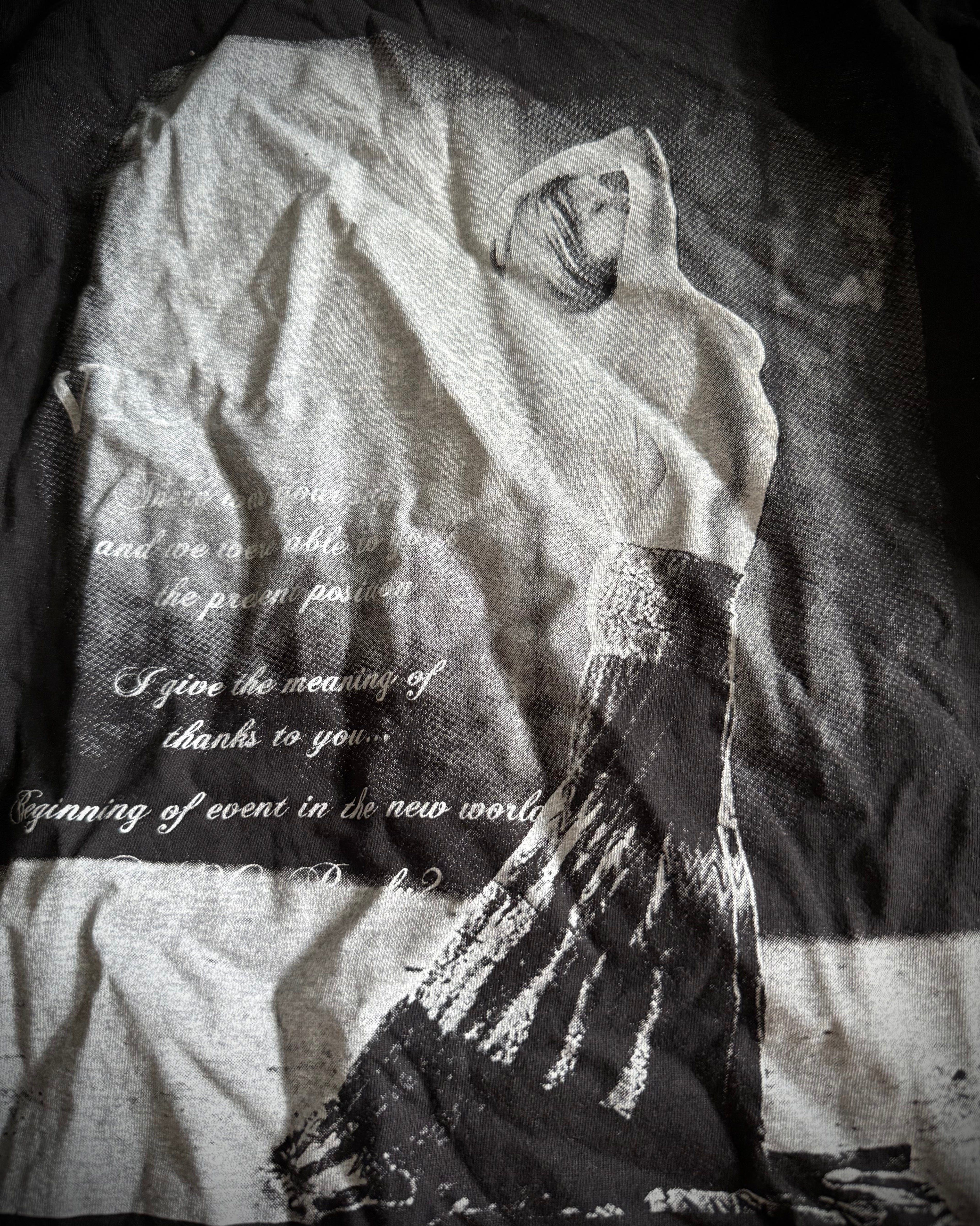 Vice Fairy Poem Longsleeve