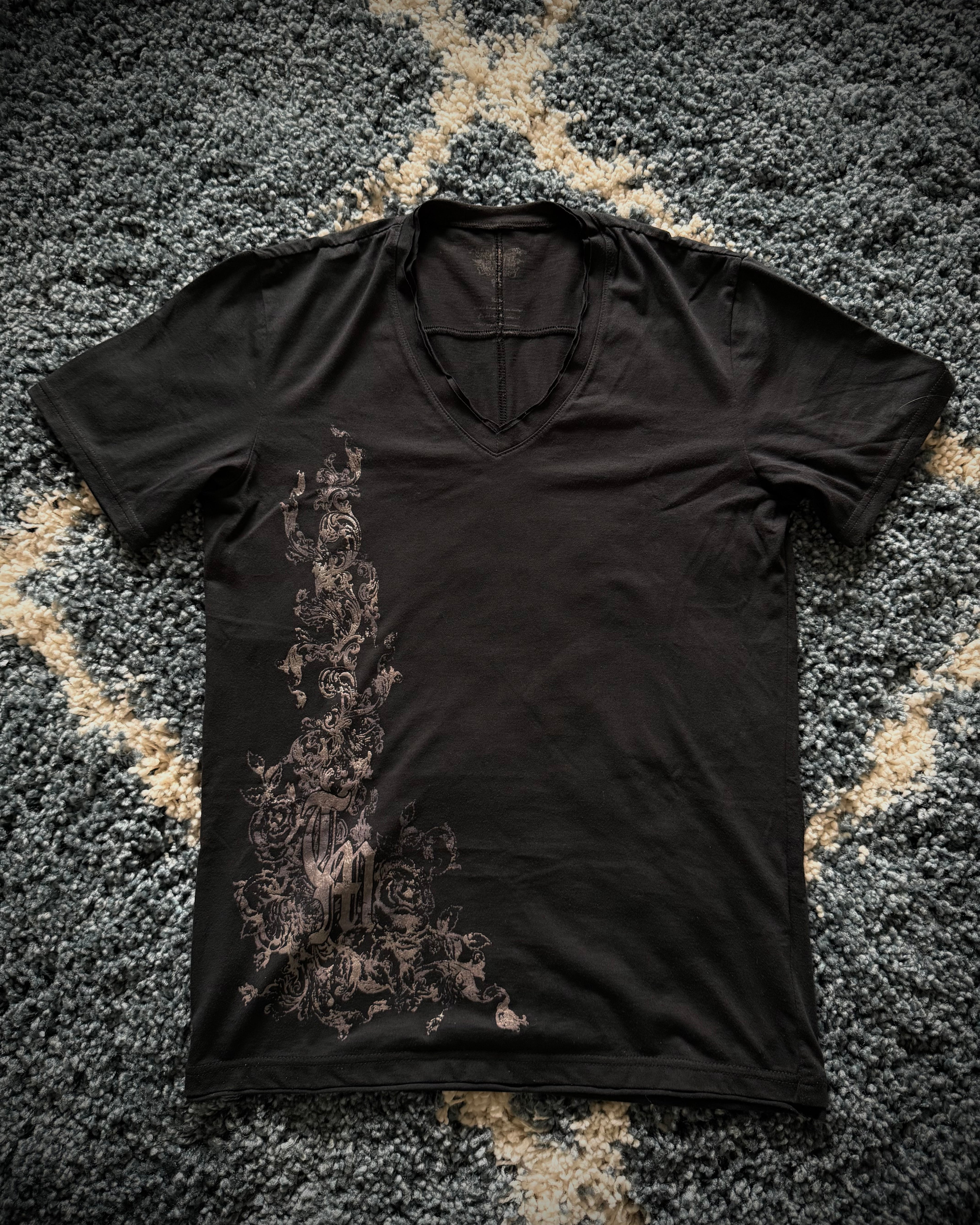 Tornado Mart 00’s Tribal Shirt