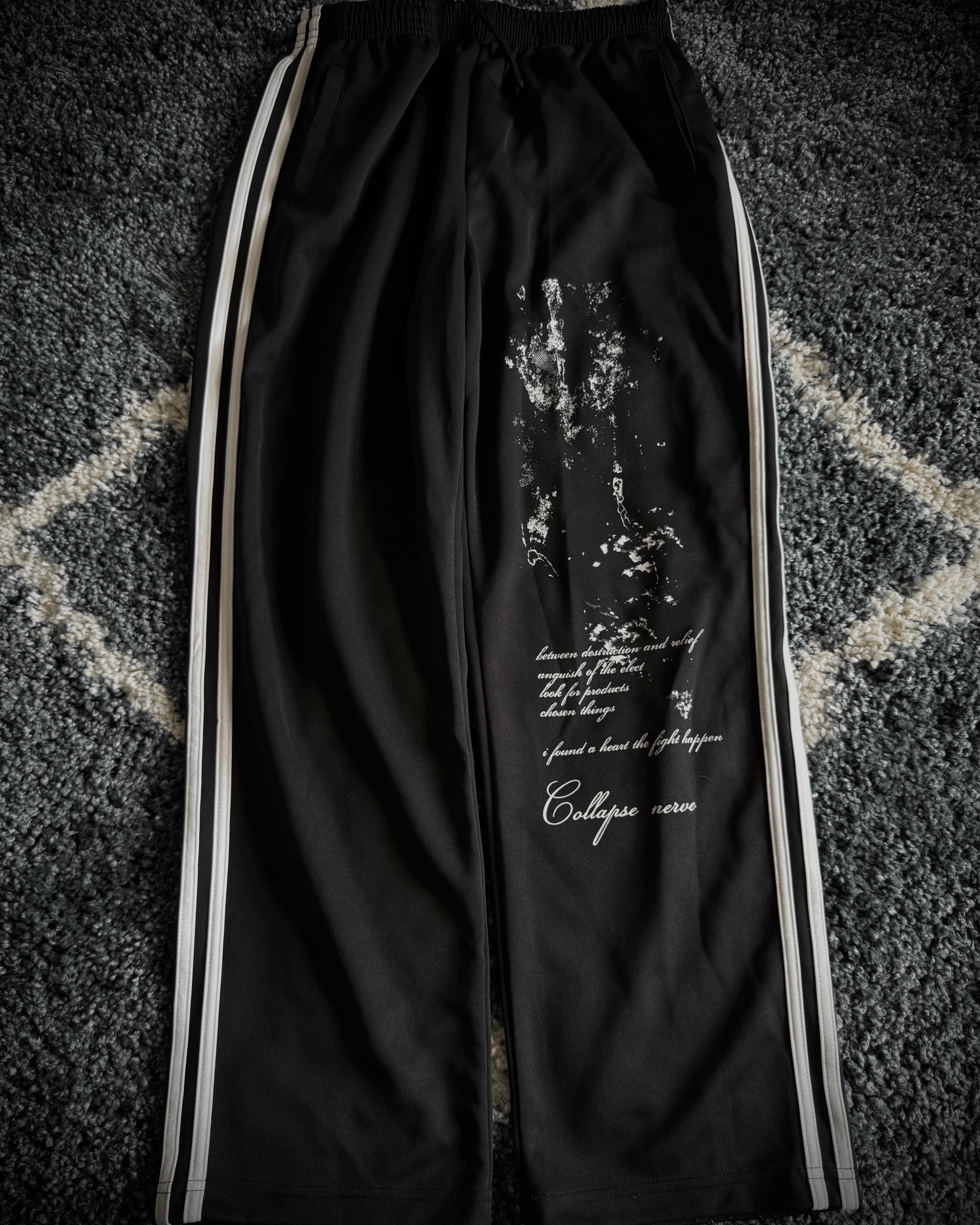 Sexpot Revenge Poem Trackpants