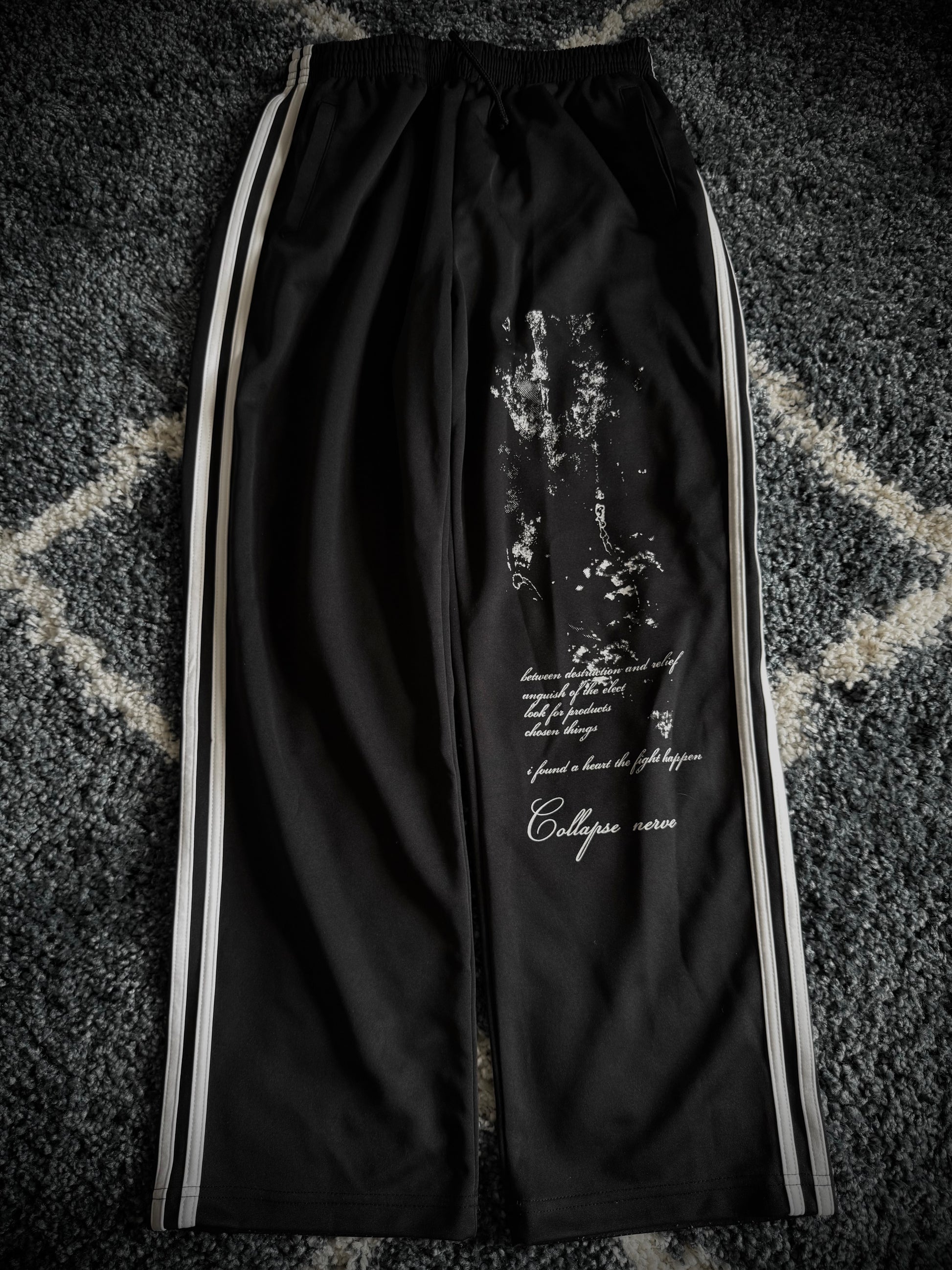 Sexpot Revenge Poem Trackpants
